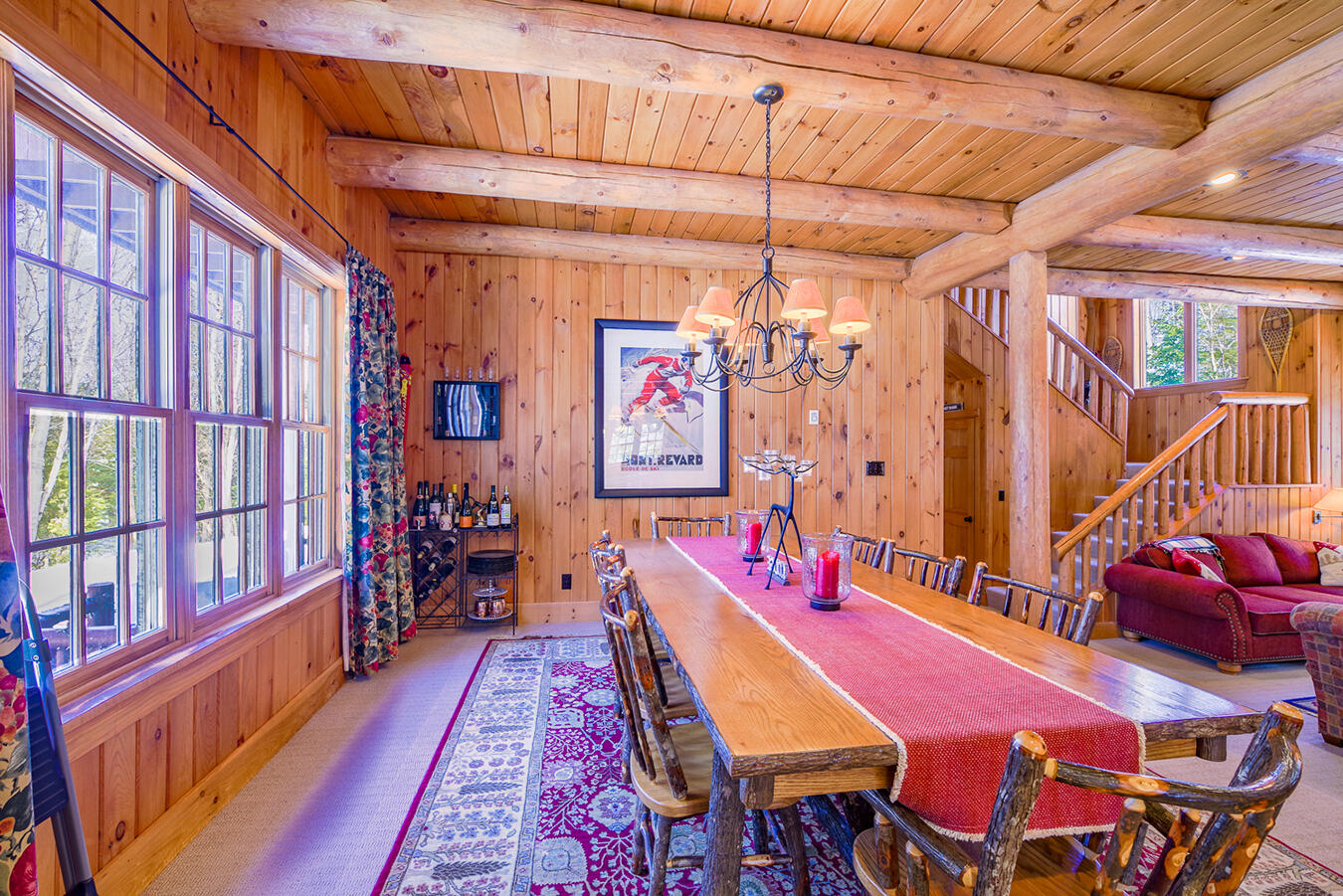 5005 Winter Street UNIT 5005, Carrabassett Valley, ME, 04947