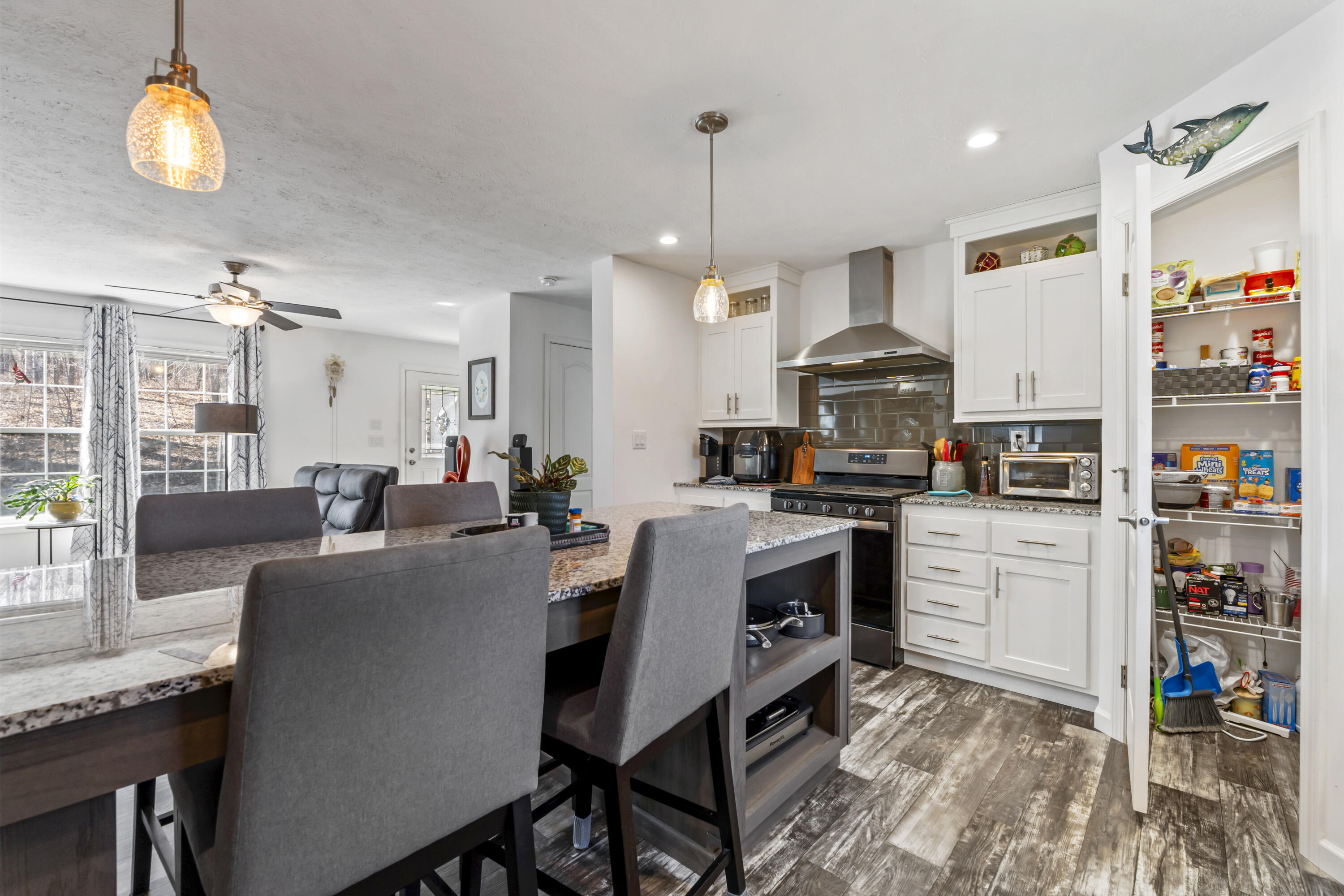 25 Birch Street, Winthrop, ME, 04364