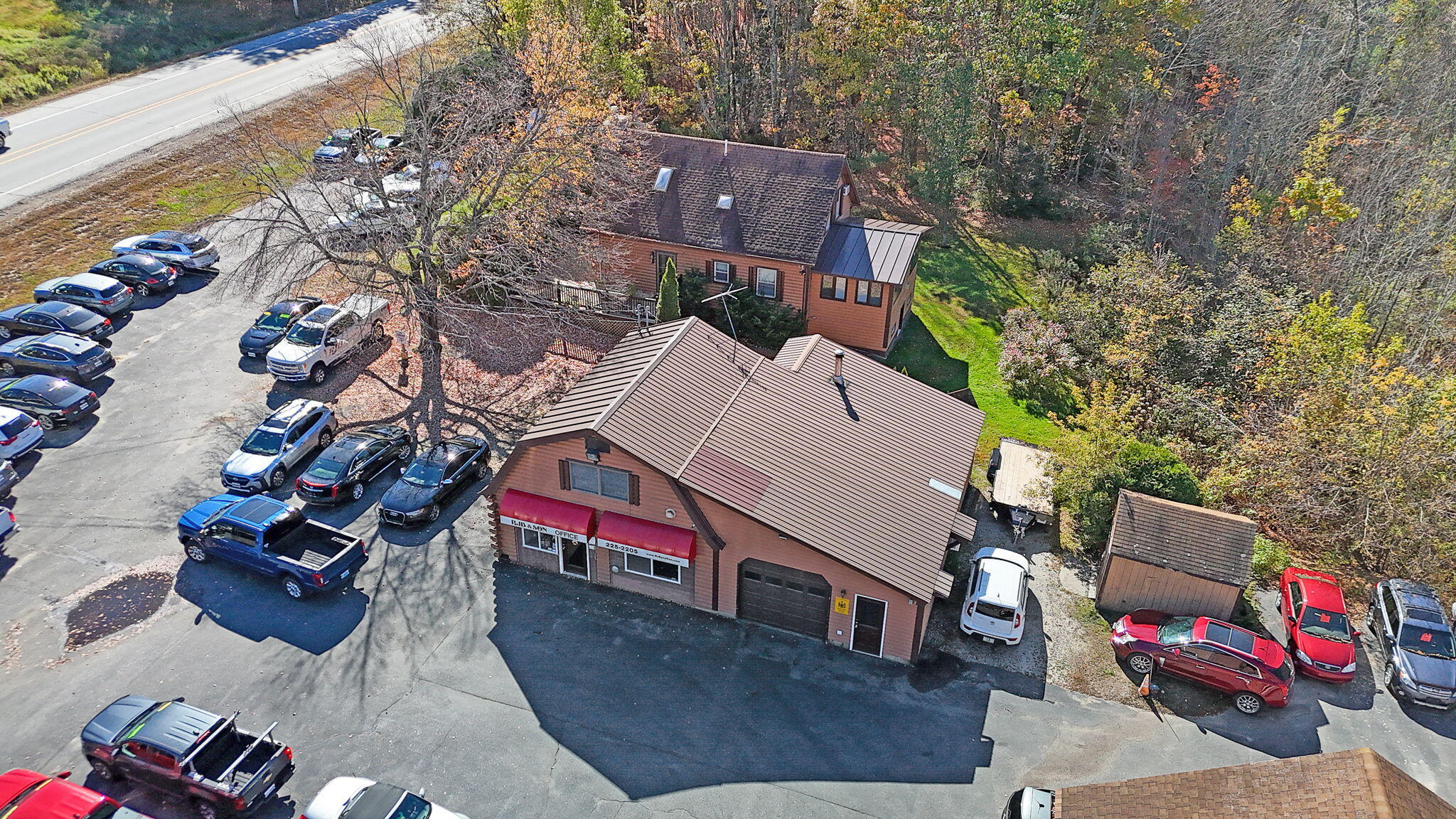 1026 Auburn Road, Turner, ME, 04282