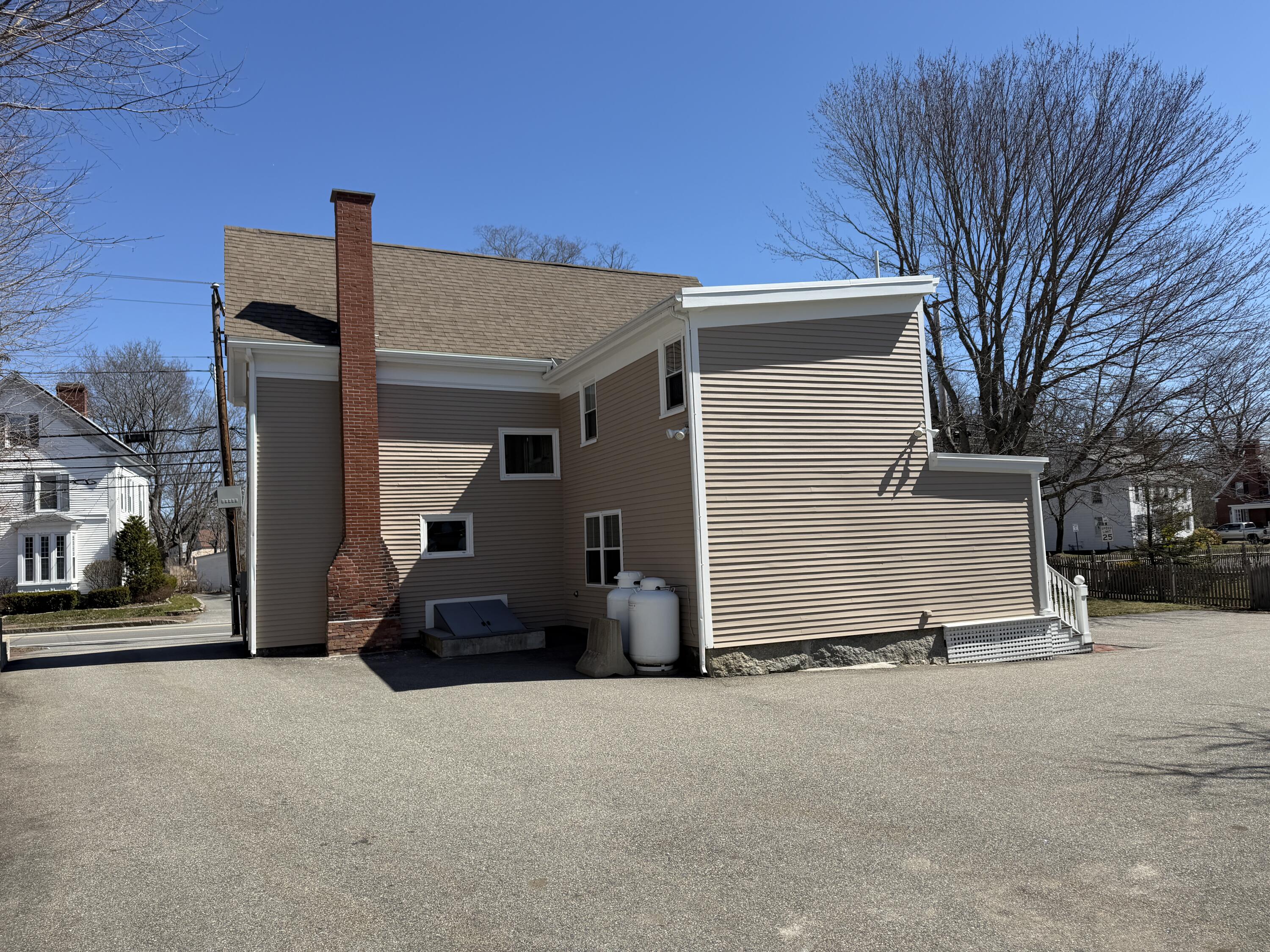 60 North Street, Saco, ME, 04072