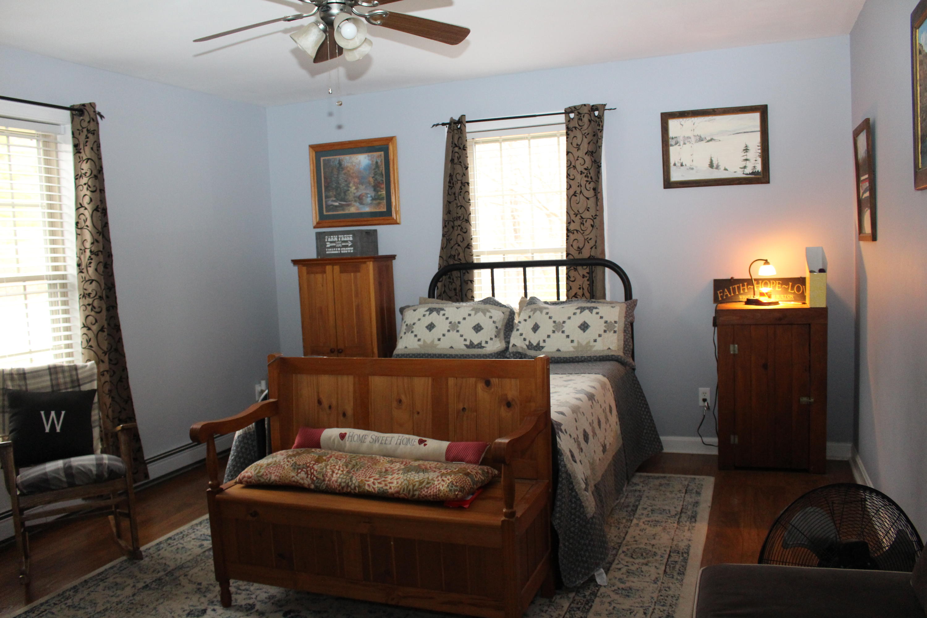 684 Grover Hill Road, Bethel, ME, 04217