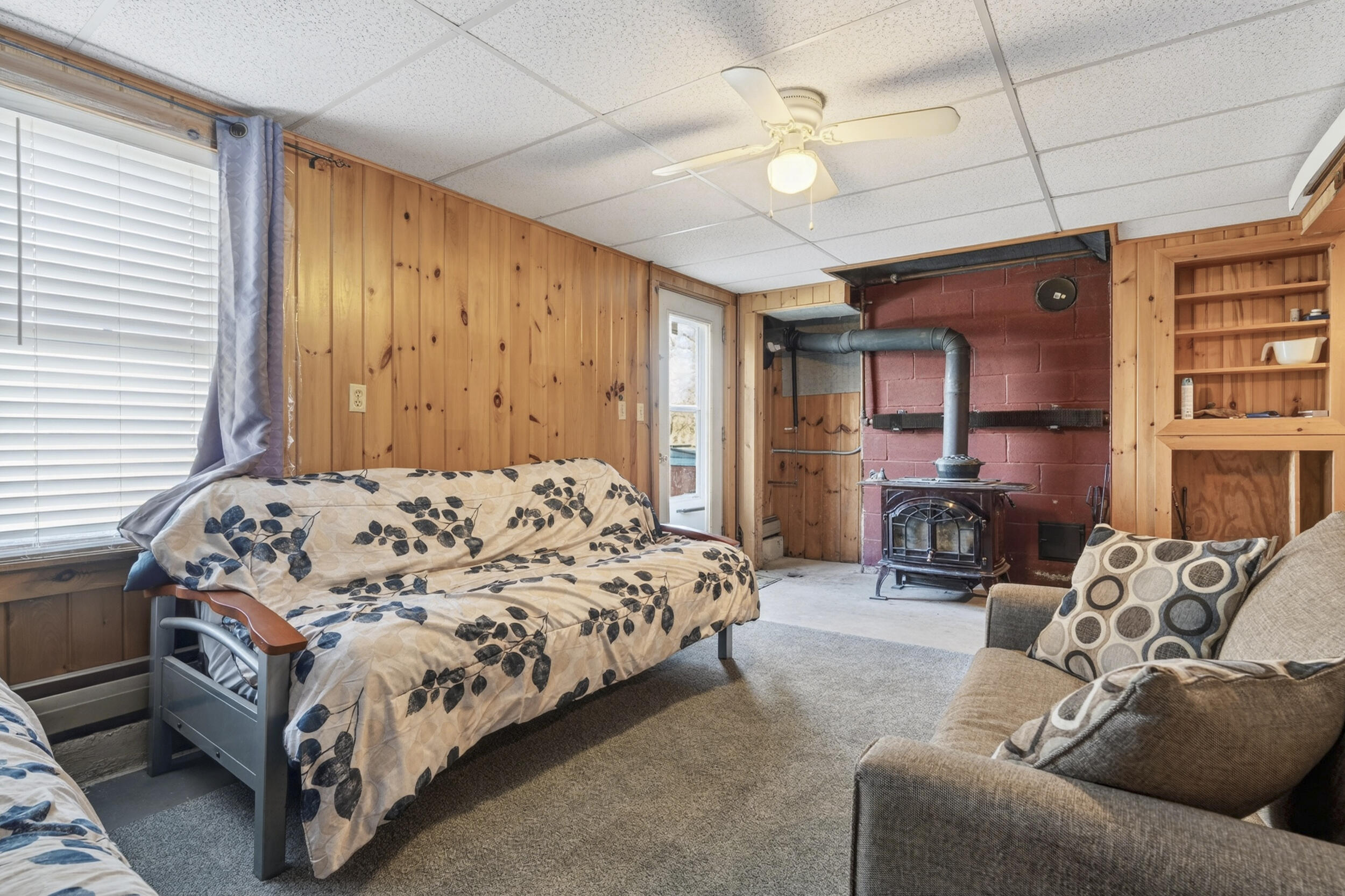 42 Vernon Street, Bethel, ME, 04217