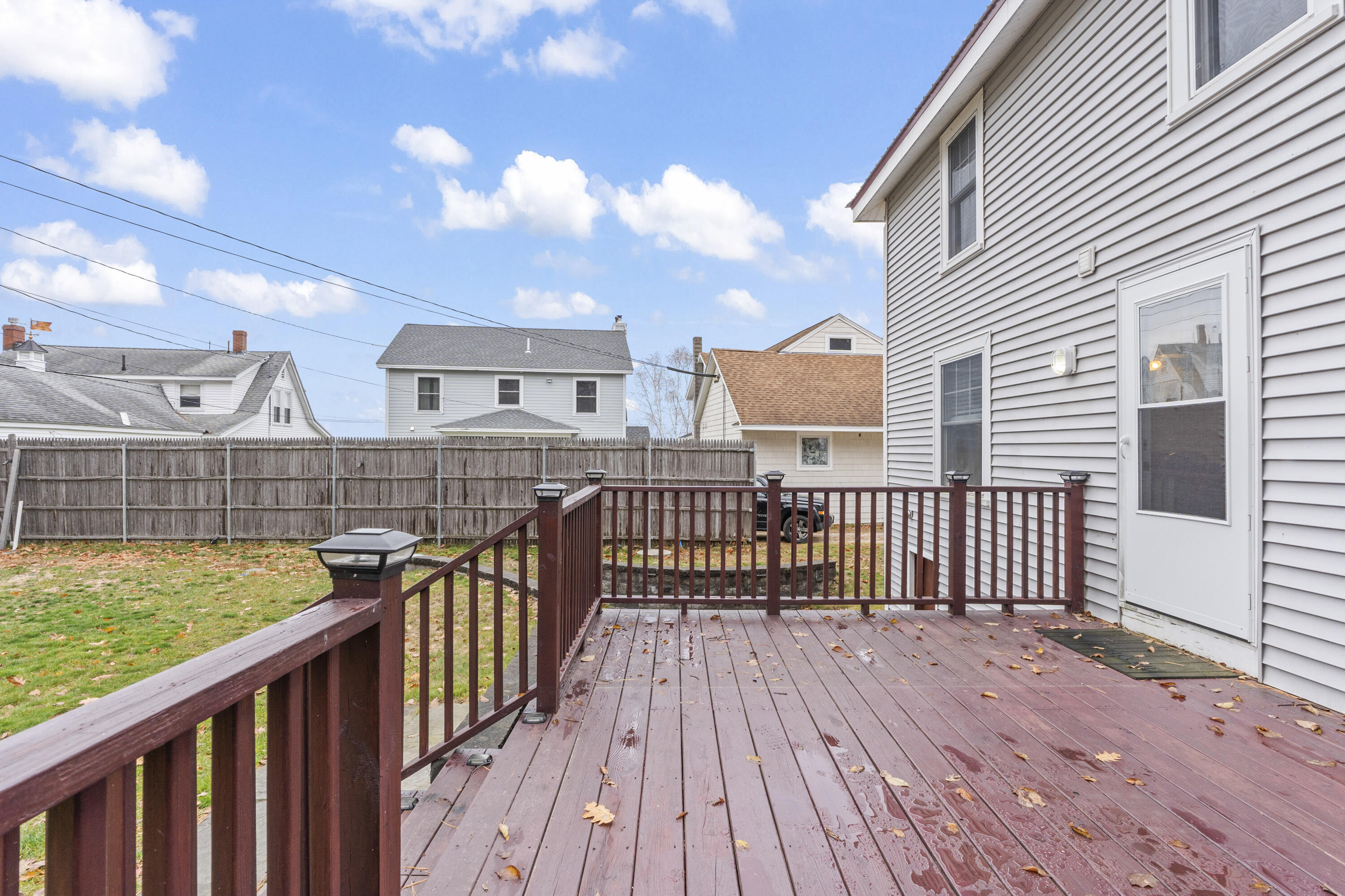 13 Quest Avenue, Sebago, ME, 04029