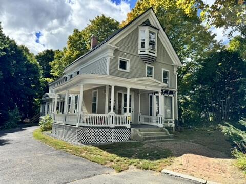 29 Lawrence Avenue, Fairfield, ME, 04937