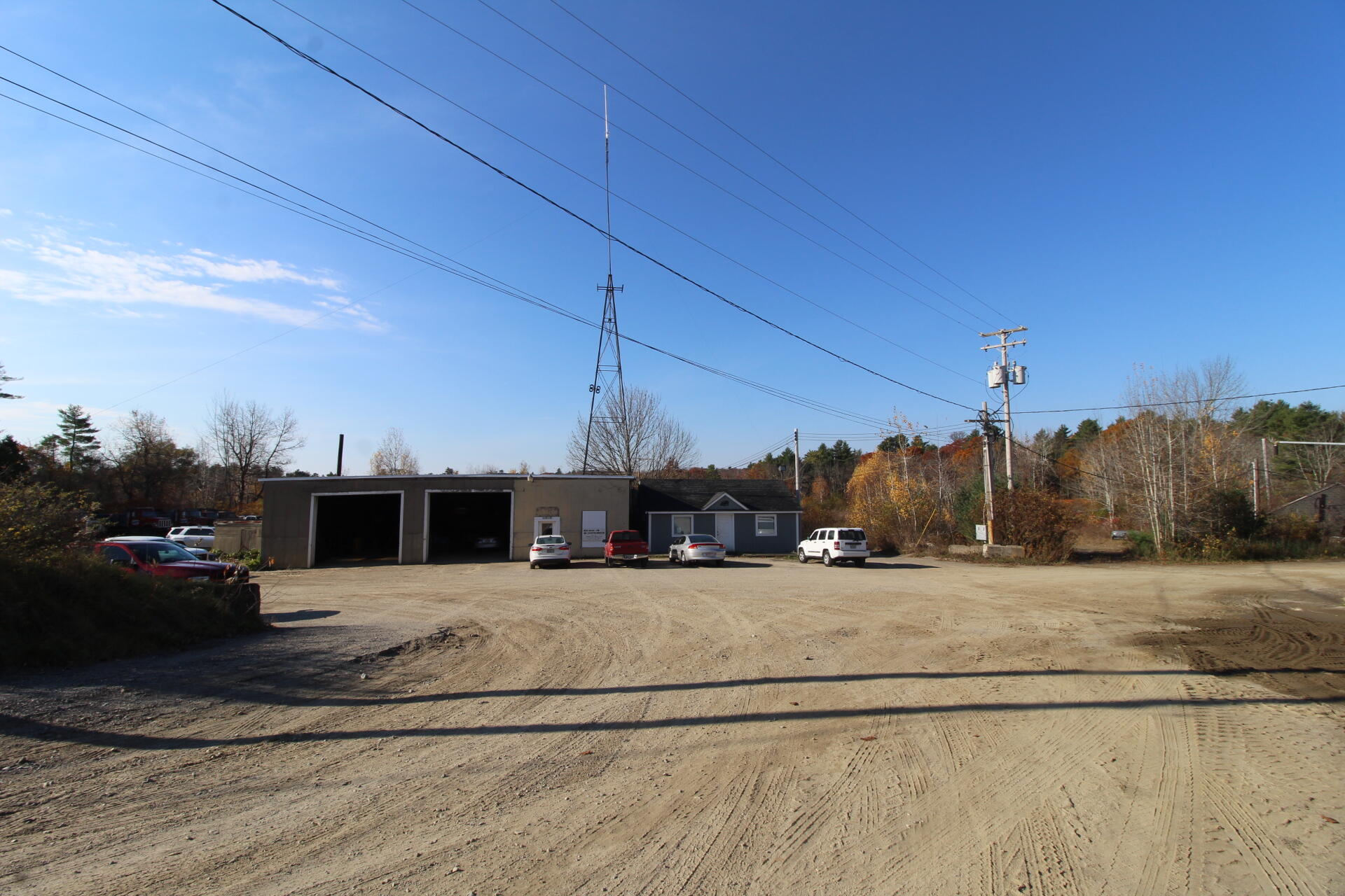 185 Belmont Avenue, Belfast, ME, 04915