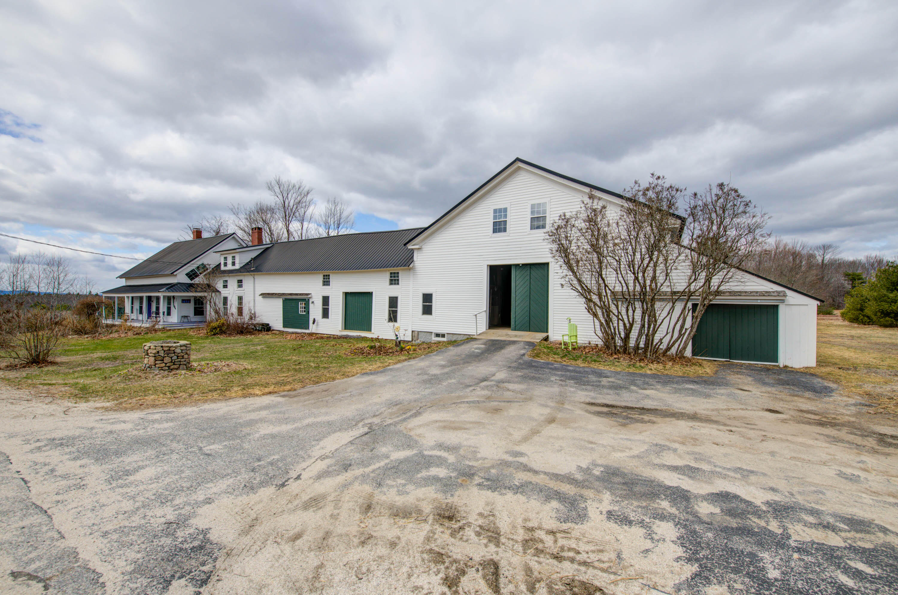 288 Mayberry Hill Road, Casco, ME, 04015