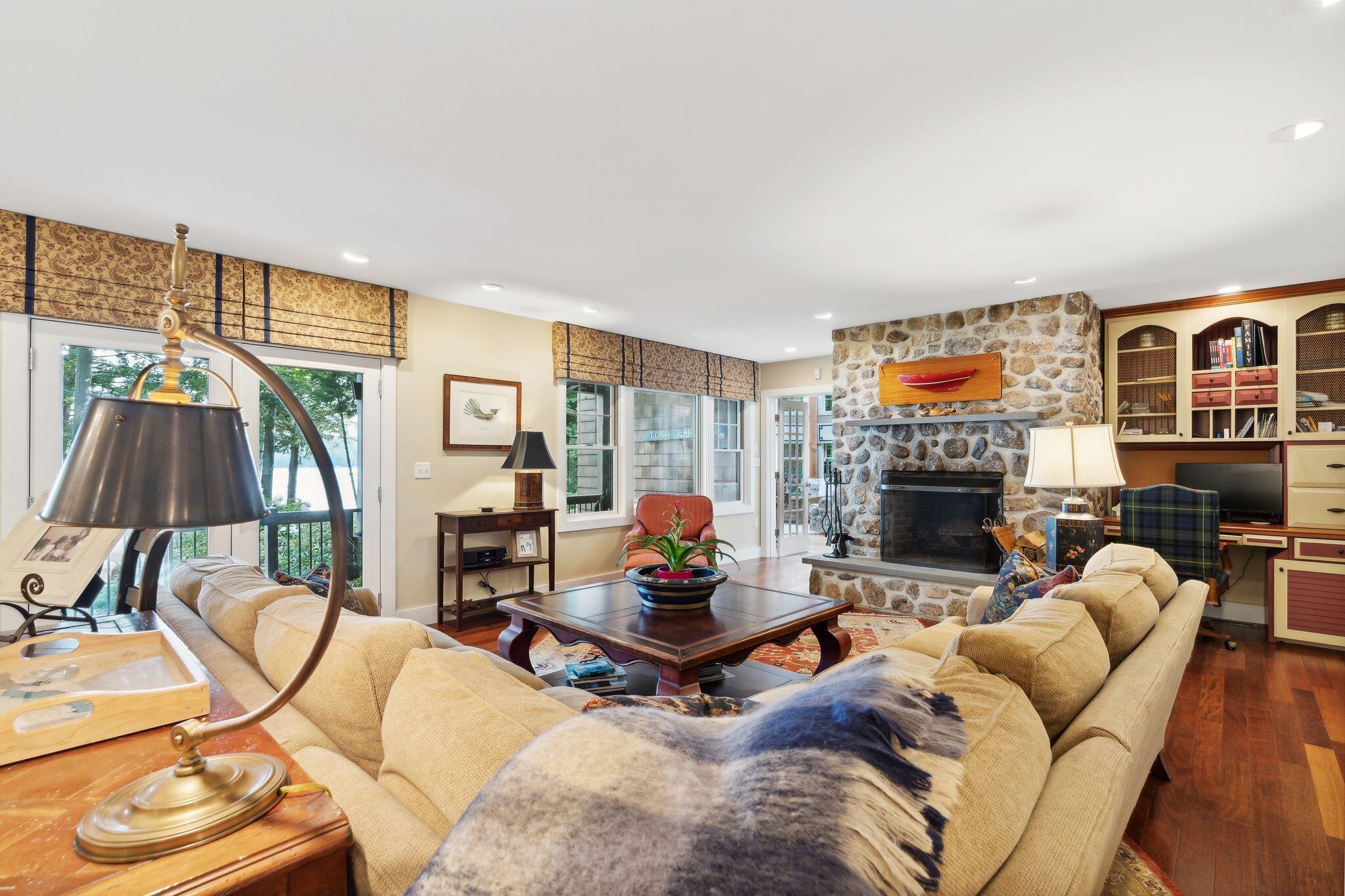 224 Ledges Road S, Naples, ME, 04055