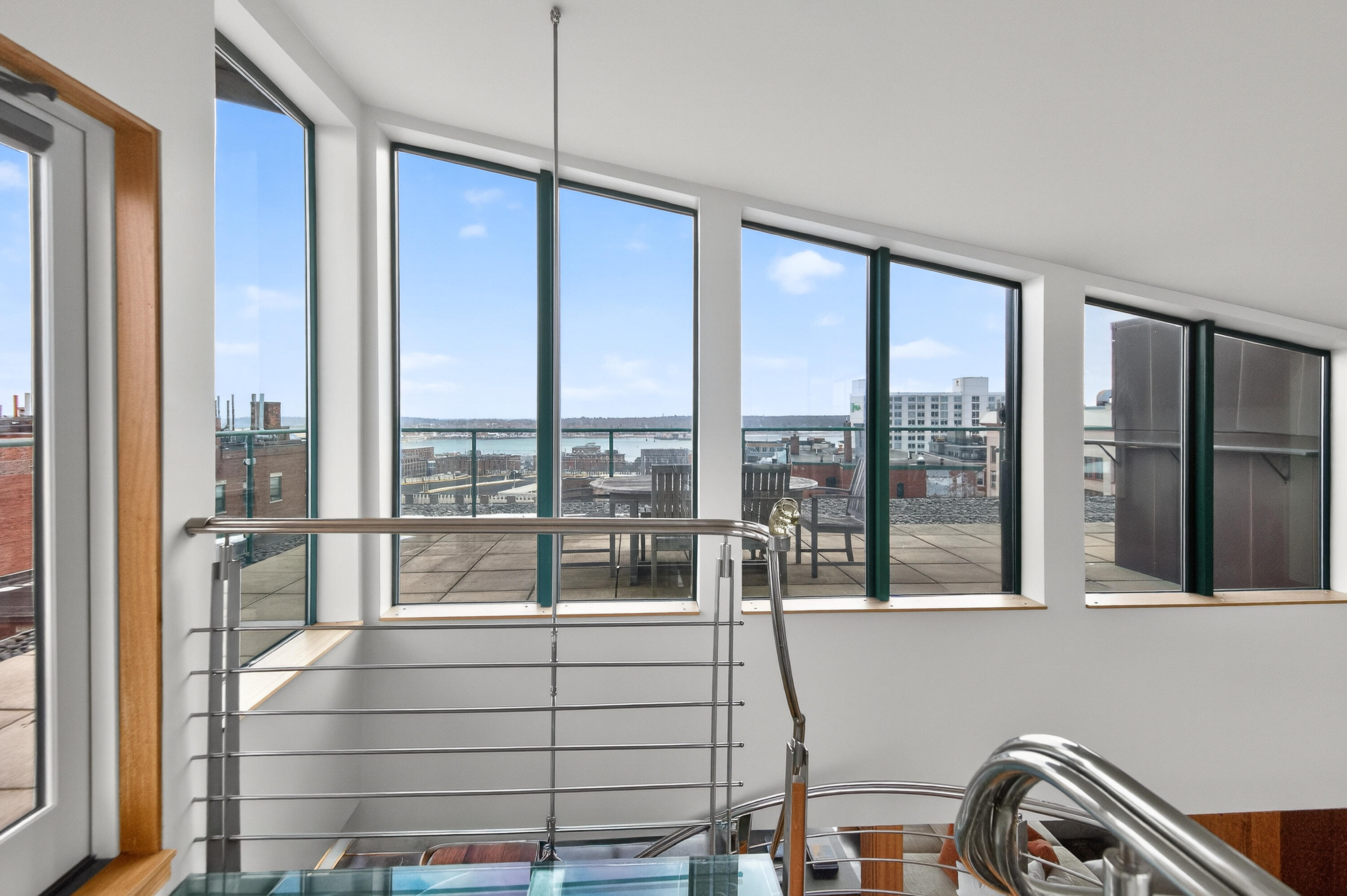 547 Congress Street UNIT PH6, Portland, ME, 04101