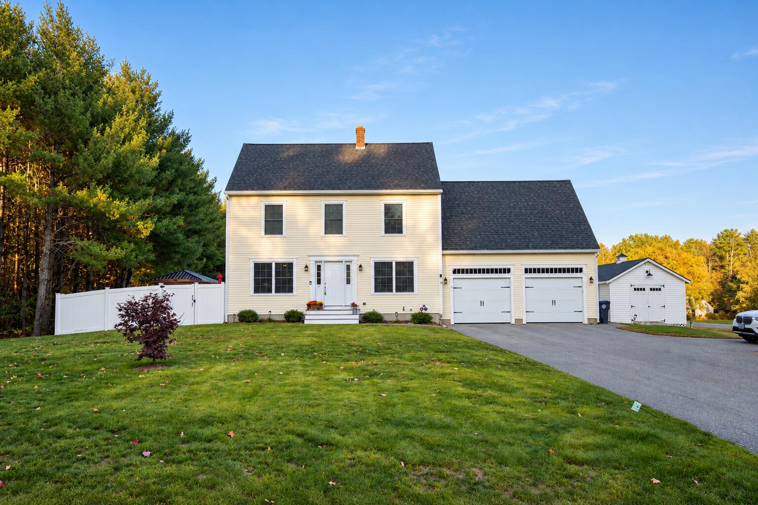 Photo of 3 Cotton Drive Gorham ME 04038