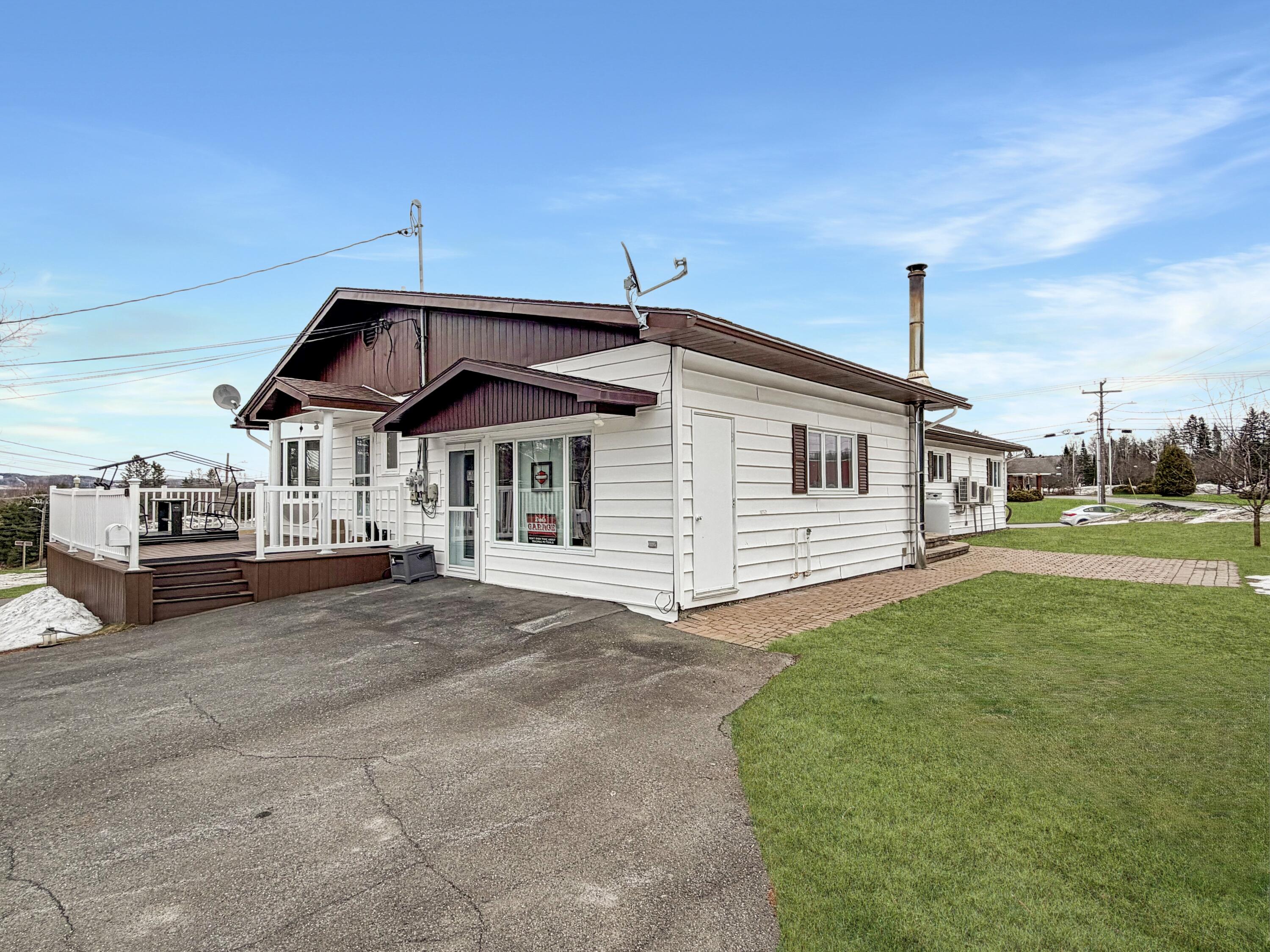 117 25th Avenue, Madawaska, ME, 04756