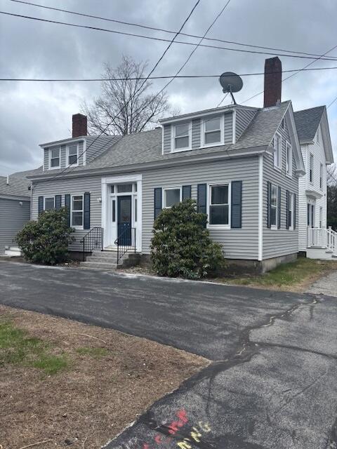 18 Cole Street, Westbrook, ME, 04092