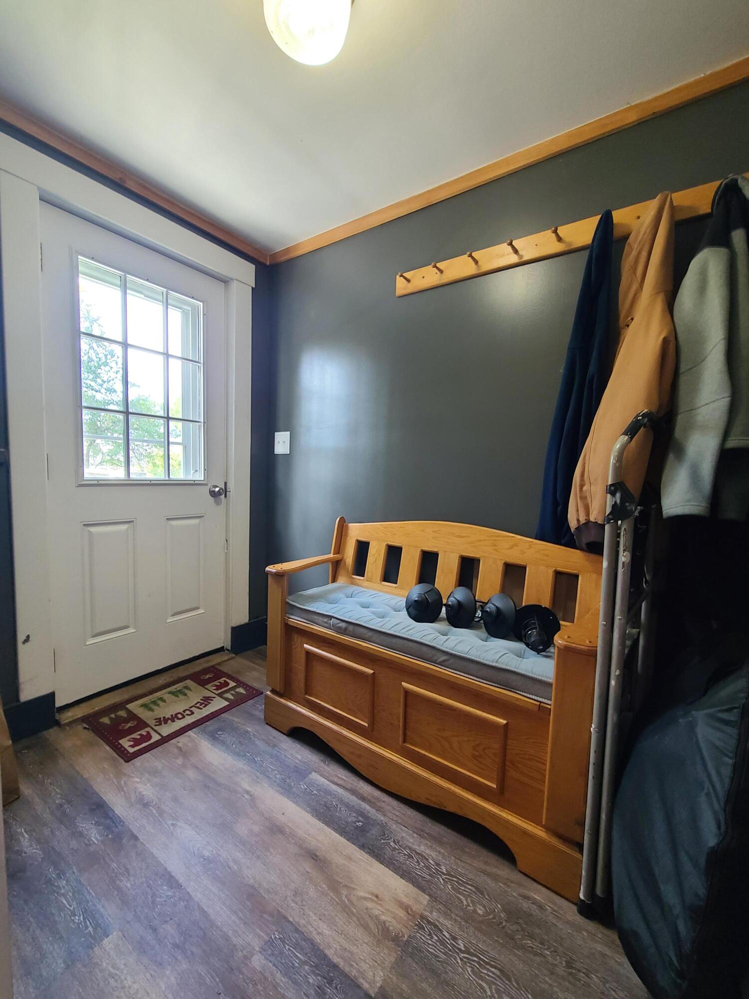8 Blakely Street, Stacyville, ME, 04777