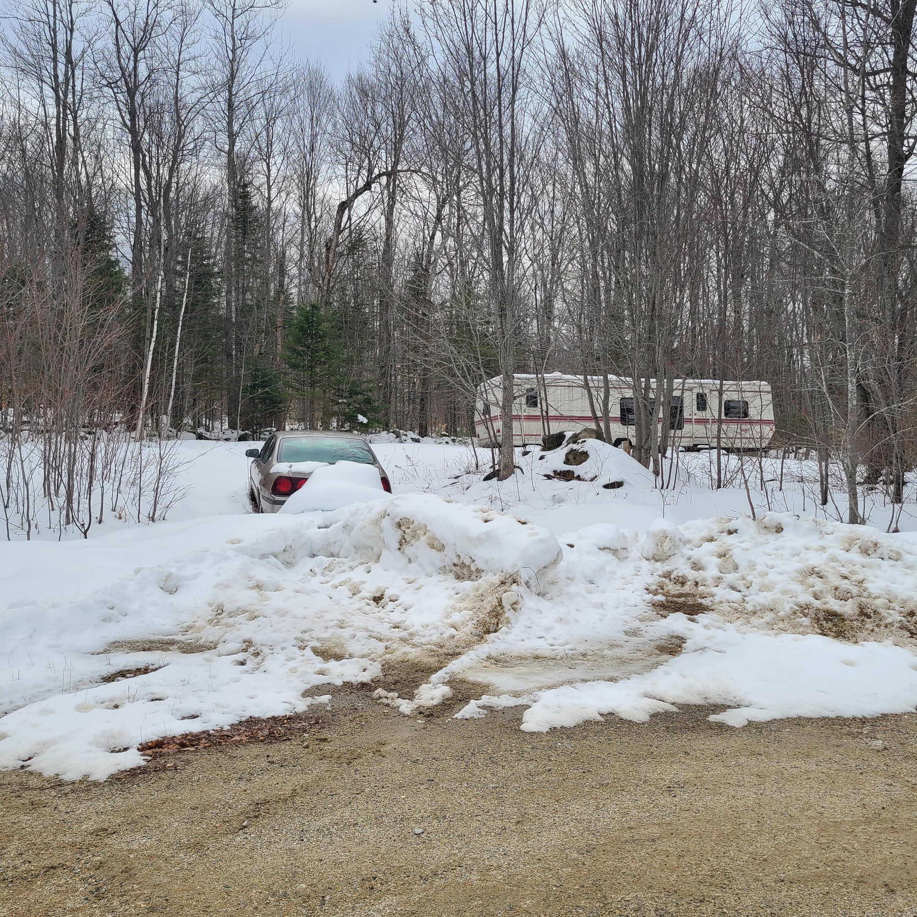 81 Dakin Lane, Hartford, ME, 04220