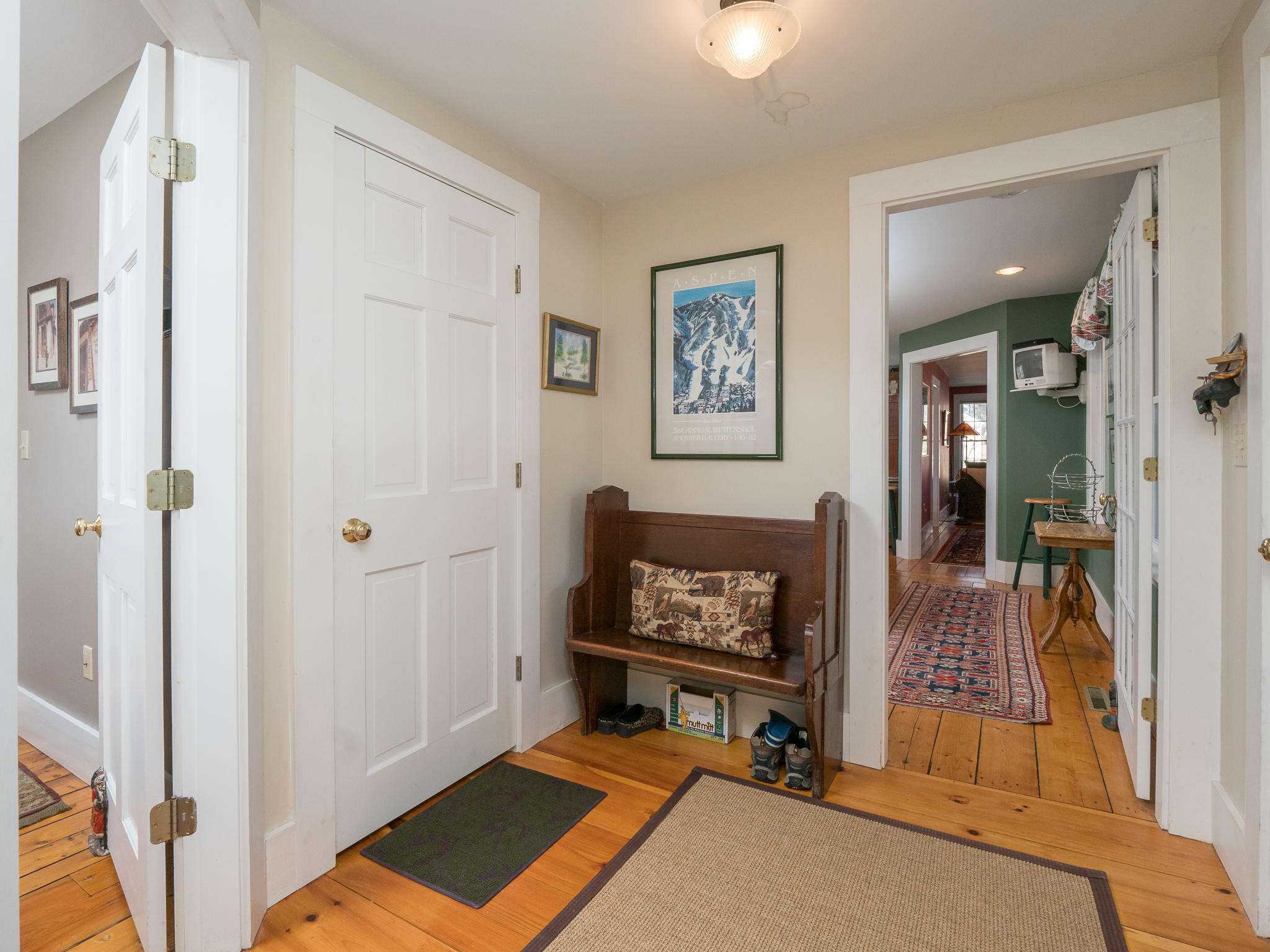 21 Chapman Street, Bethel, ME, 04217