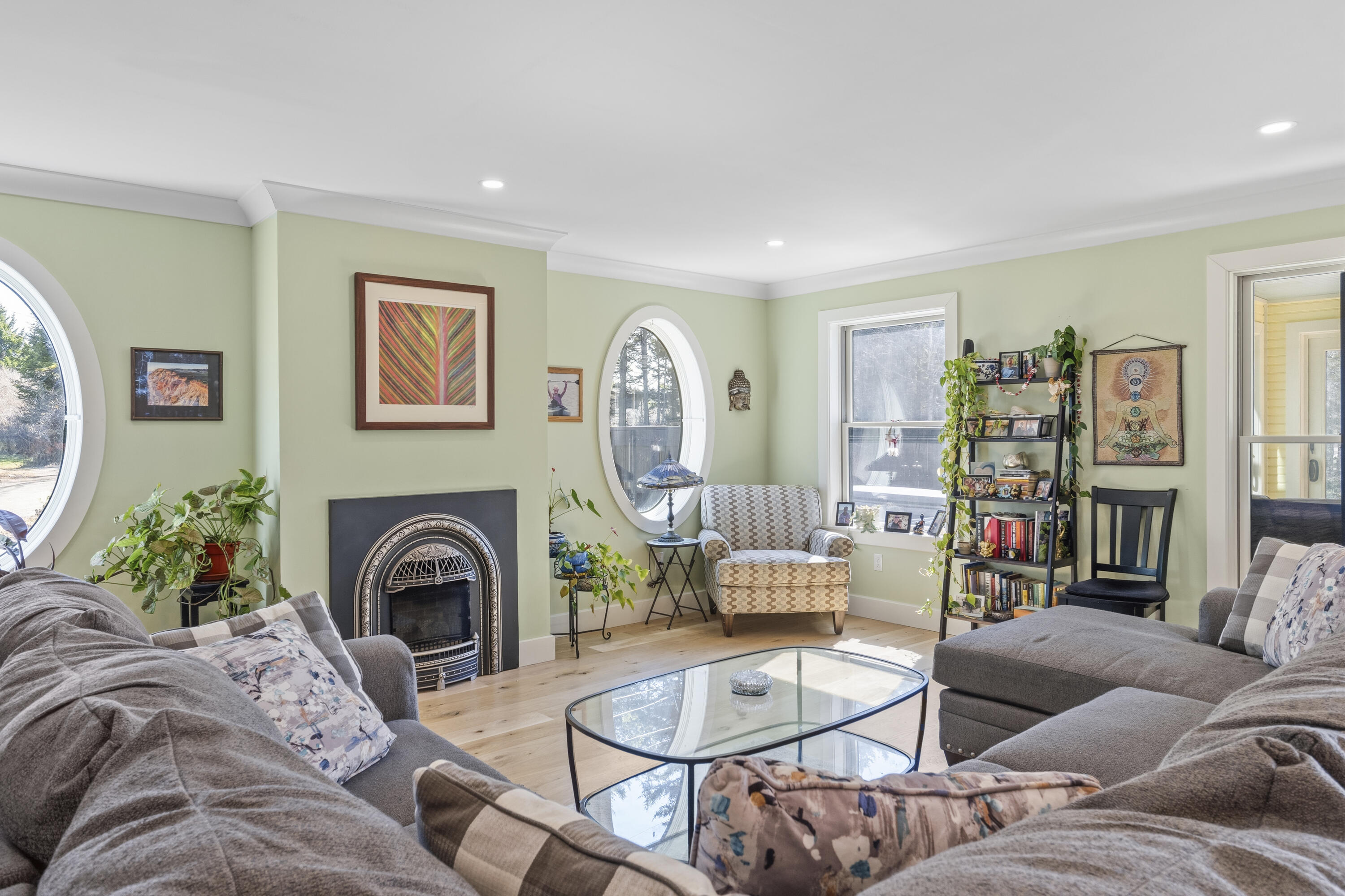 27 Seacrest Circle, Phippsburg, ME, 04562