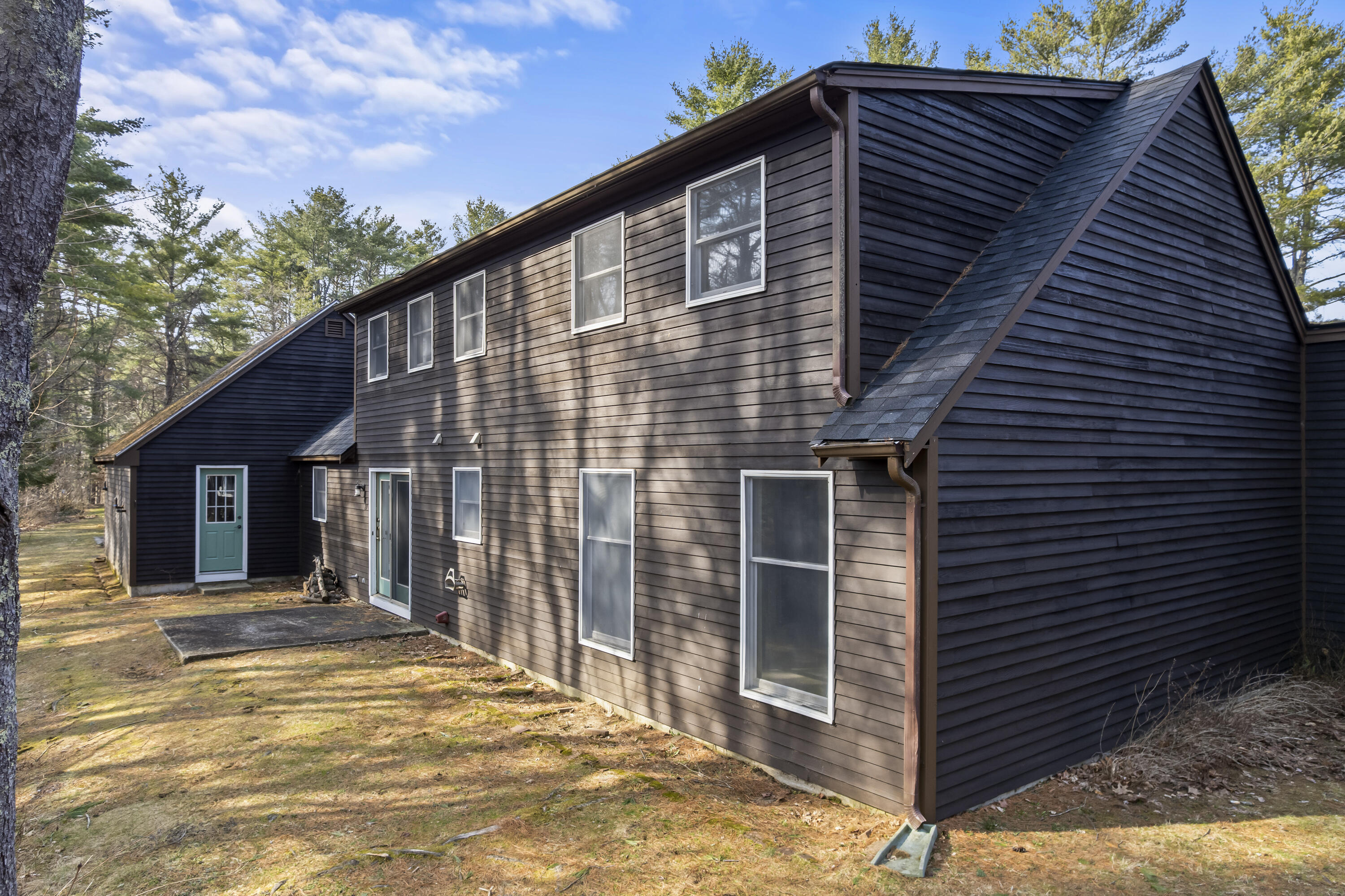 27 Cluf Bay Road UNIT 27, Brunswick, ME, 04011