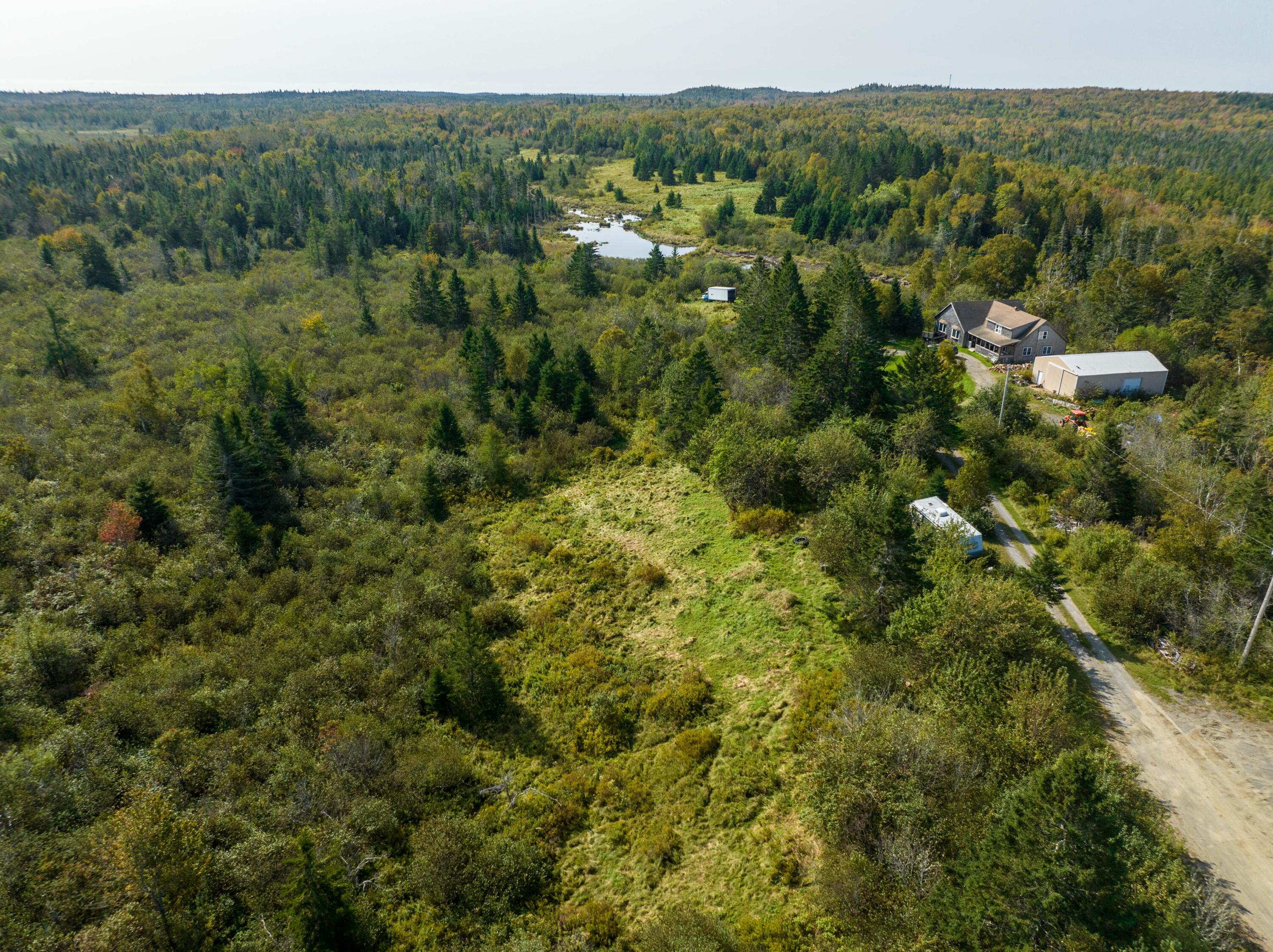 117 Denbow Road, Lubec, ME, 04652