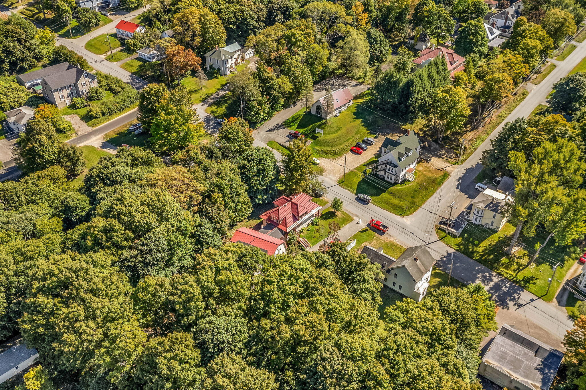 28 Main Street Hill, Dexter, ME, 04930