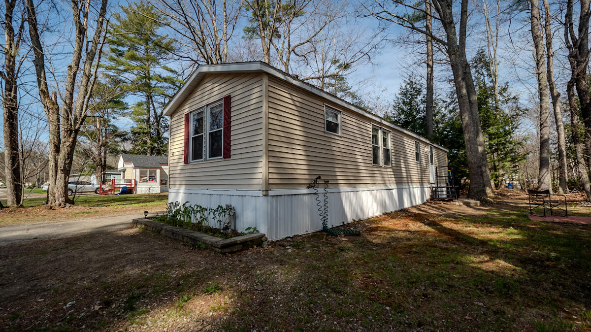 40 Gerard Street, Sanford, ME, 04073