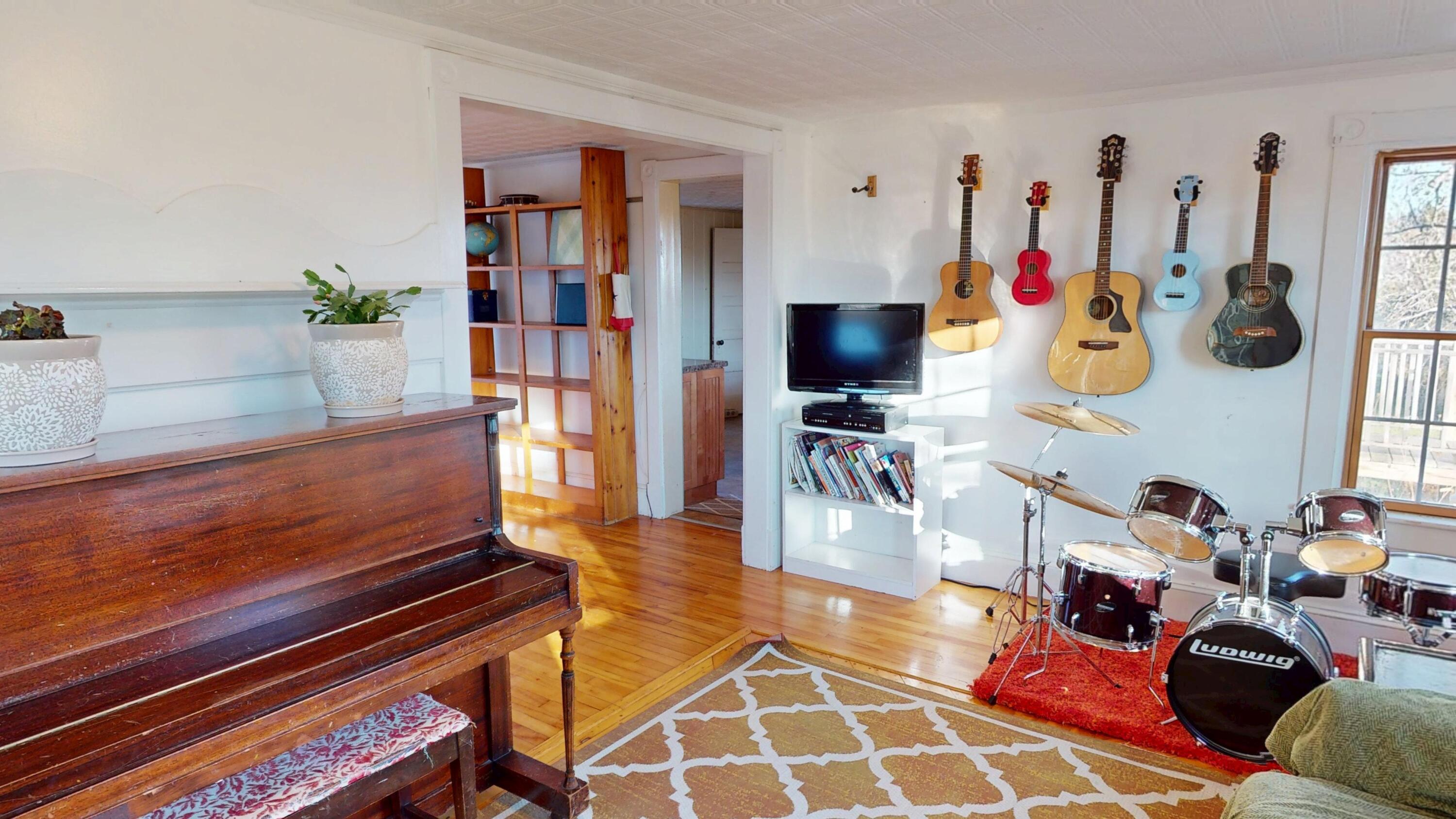 72 Old US Rte 1, Jonesboro, ME, 04648