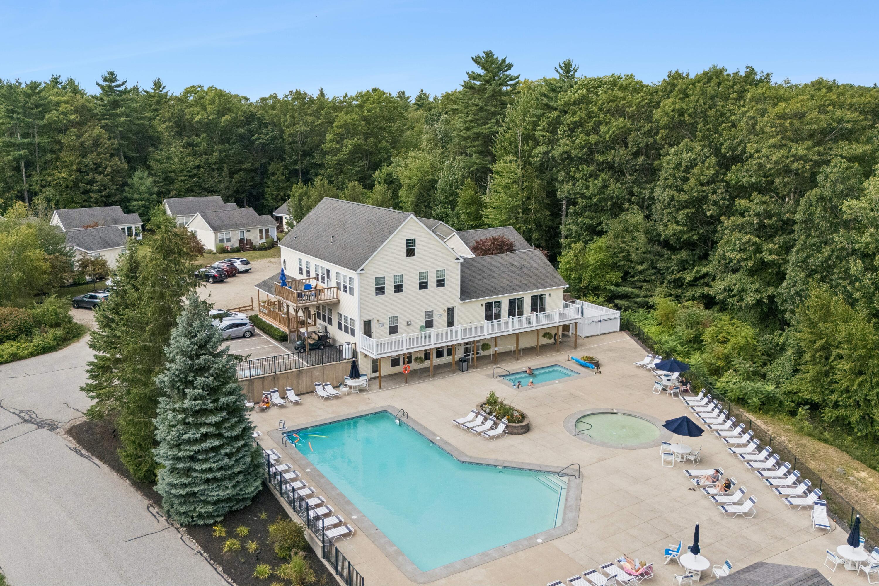 Photo of 412 Post Road #S1 Wells ME 04090