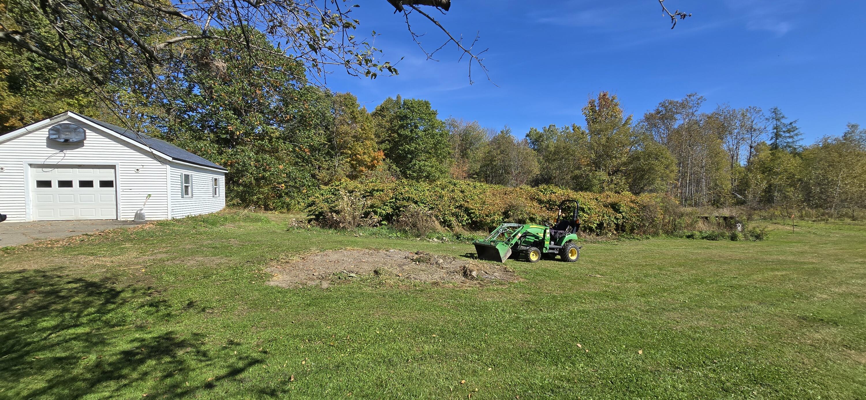 355 Melody Lane, Saint Albans, ME, 04971