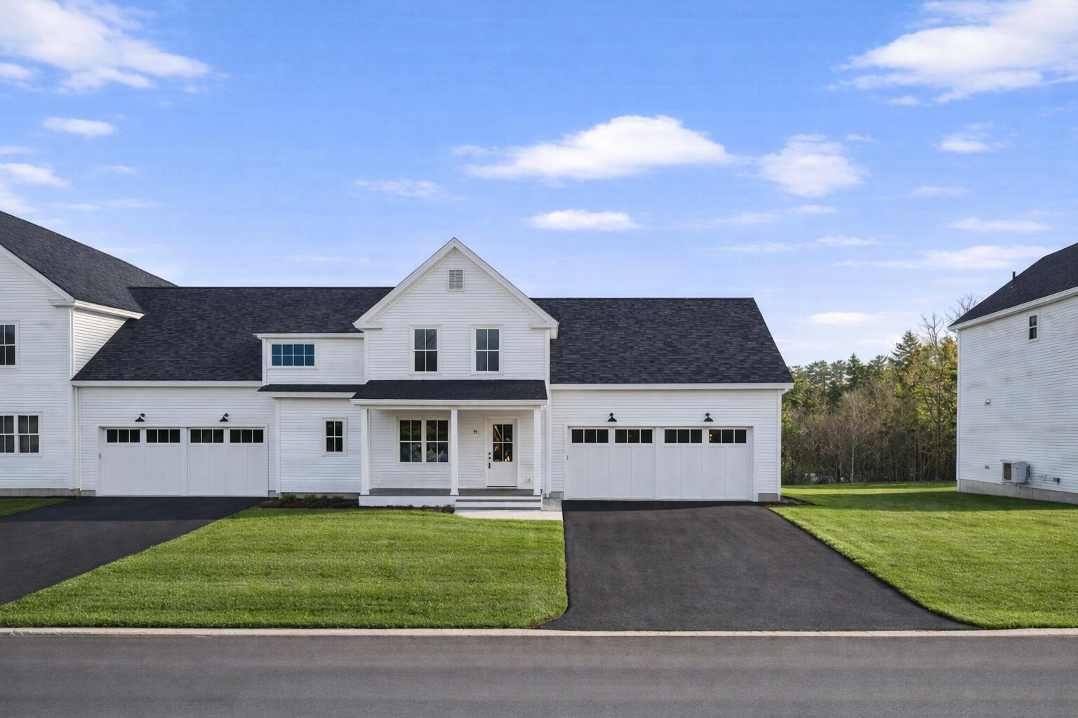 12 Holbrook Farms Way UNIT 2, Scarborough, ME, 04074