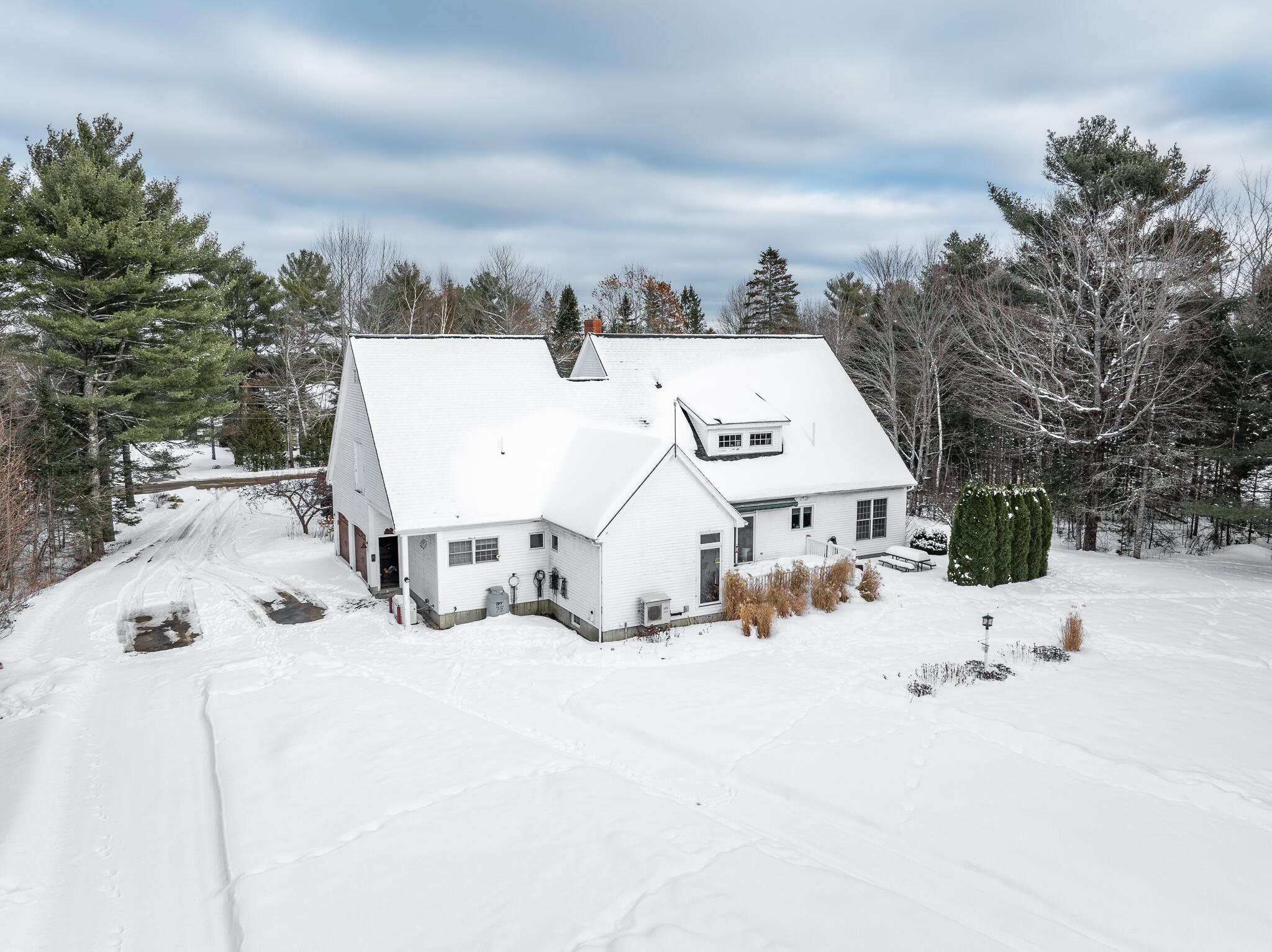 25 Deer Hill Lane, Hampden, ME, 04444