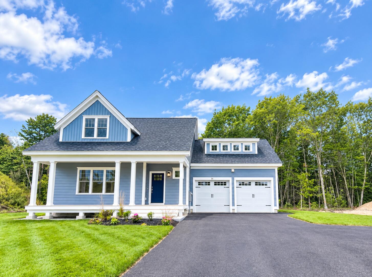 Photo of 30 Cascade Circle #Lot 6 Kennebunk ME 04043