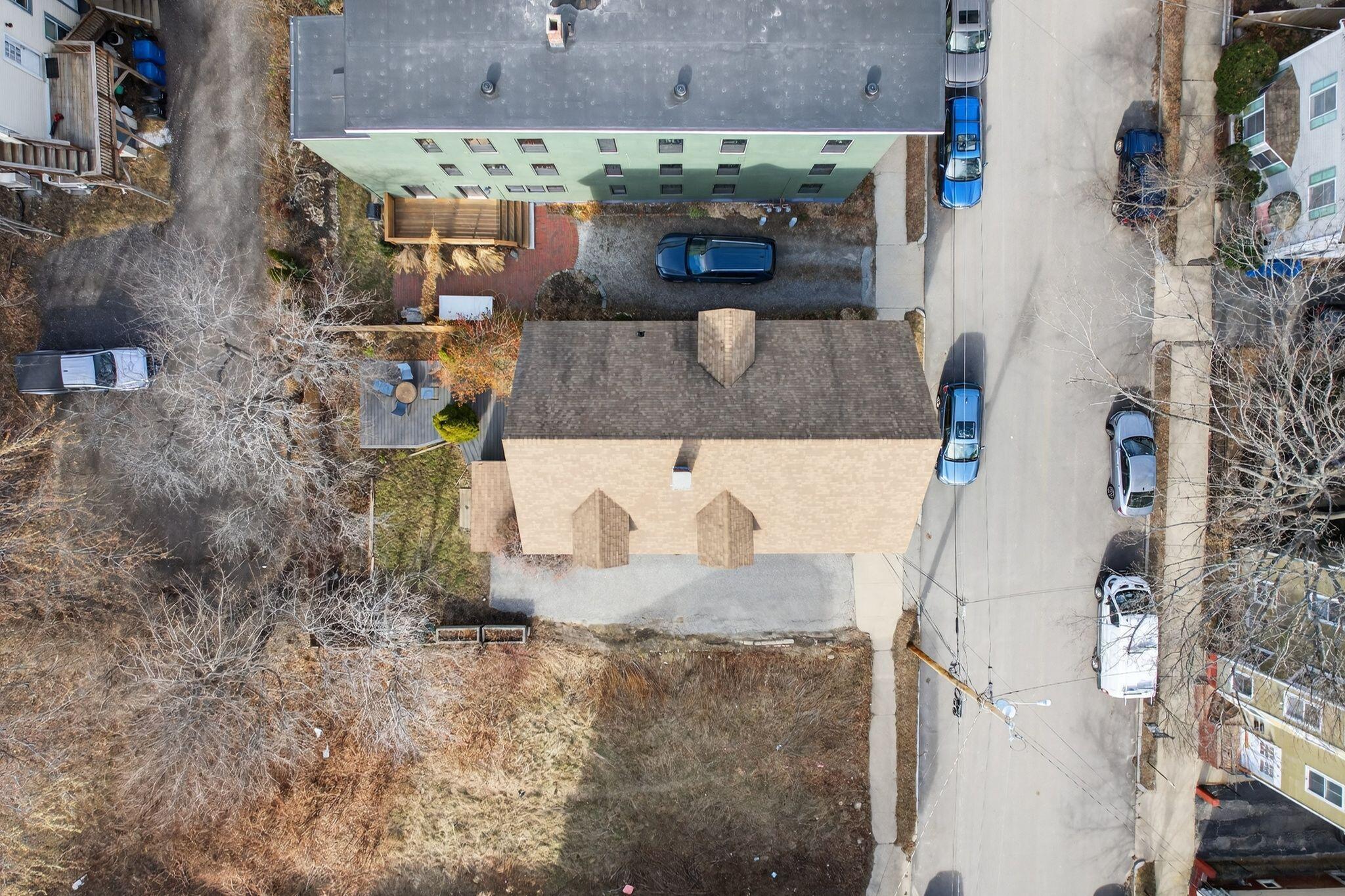 103 Monument Street, Portland, ME, 04101