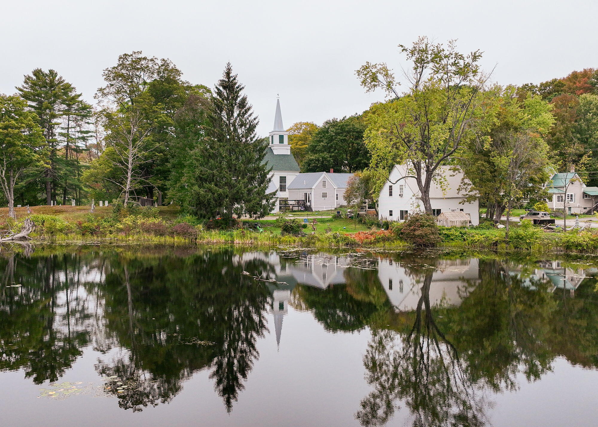 147 N Main Street, Monmouth, ME, 04265