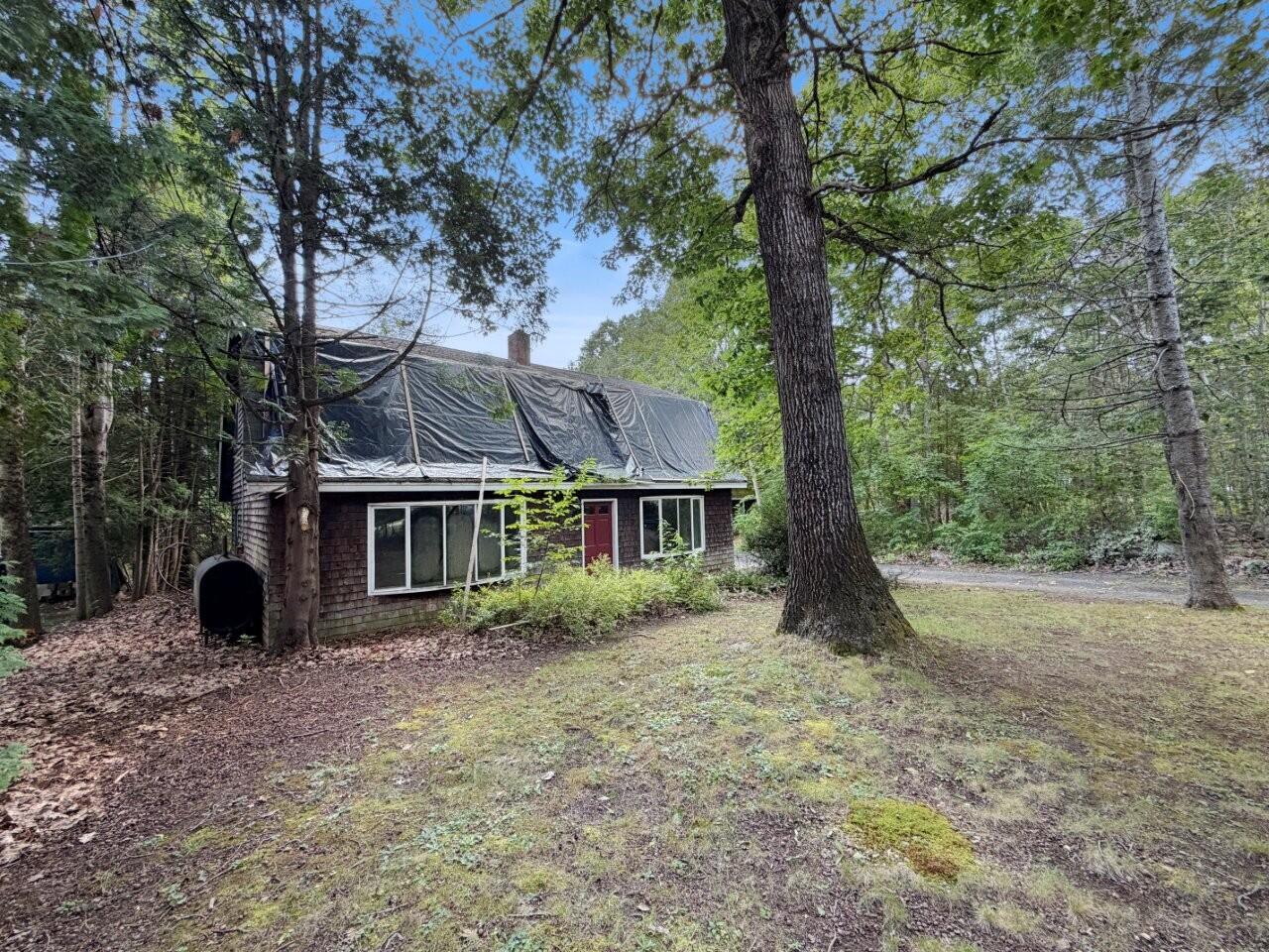 Photo of 680 South Belfast Avenue Augusta ME 04330