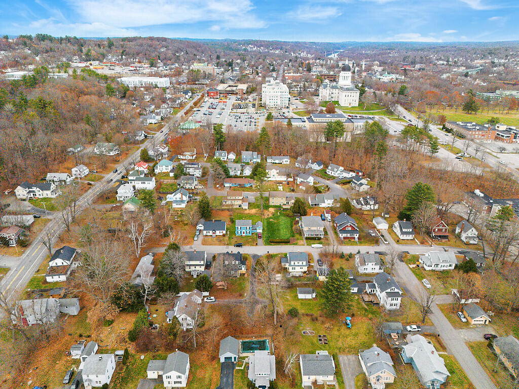 18 Manley Street, Augusta, ME, 04330