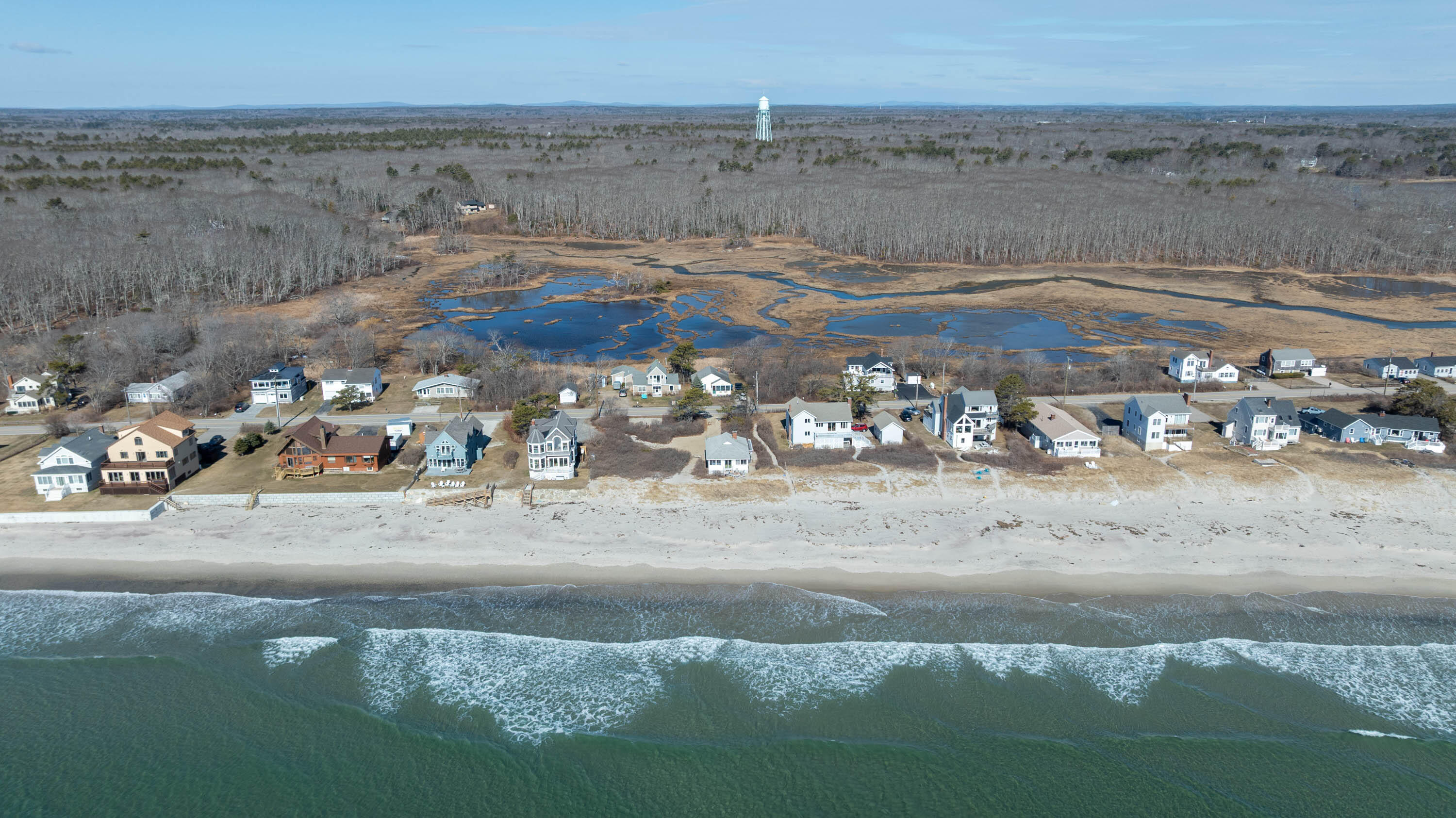 37 Fortunes Rocks Road, Biddeford, ME, 04005