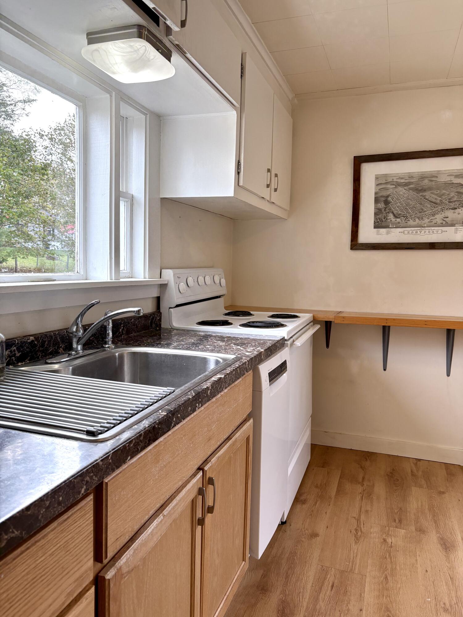 40 Shackford Street, Eastport, ME, 04631