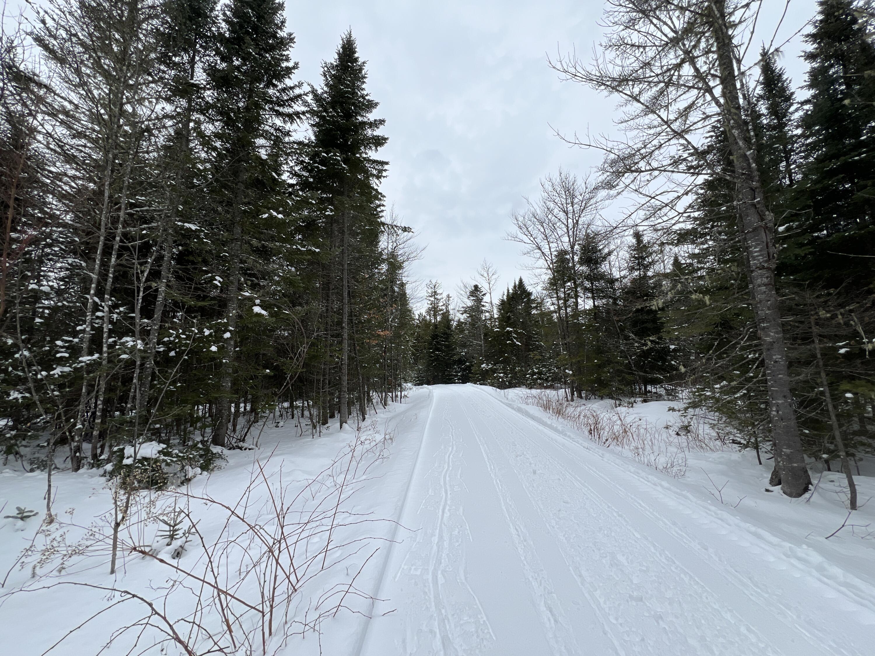 Lot 2-18 Shin Pond Road, Mount Chase, ME, 04765