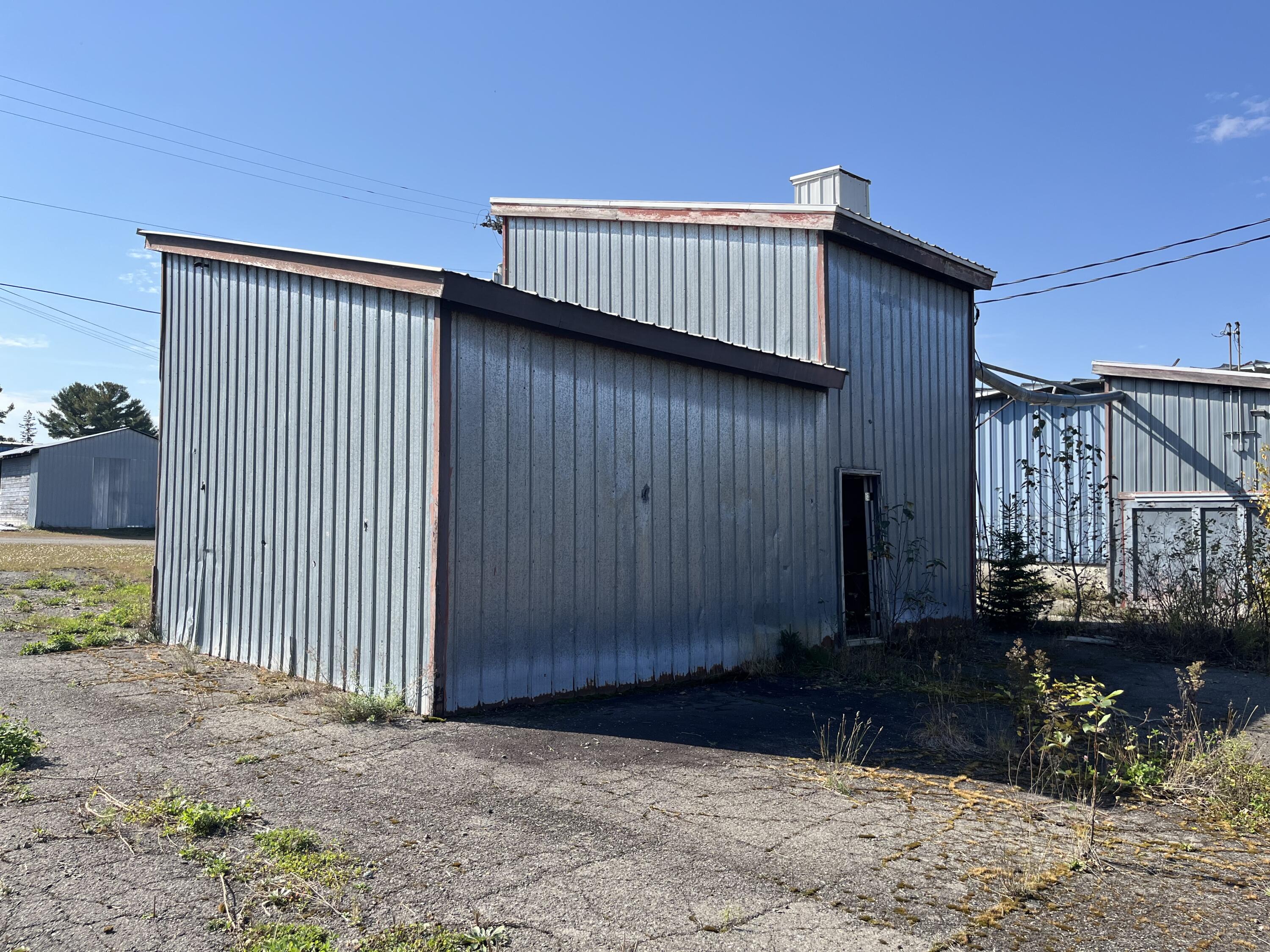 27 Clark Siding Road, Ashland, ME, 04732