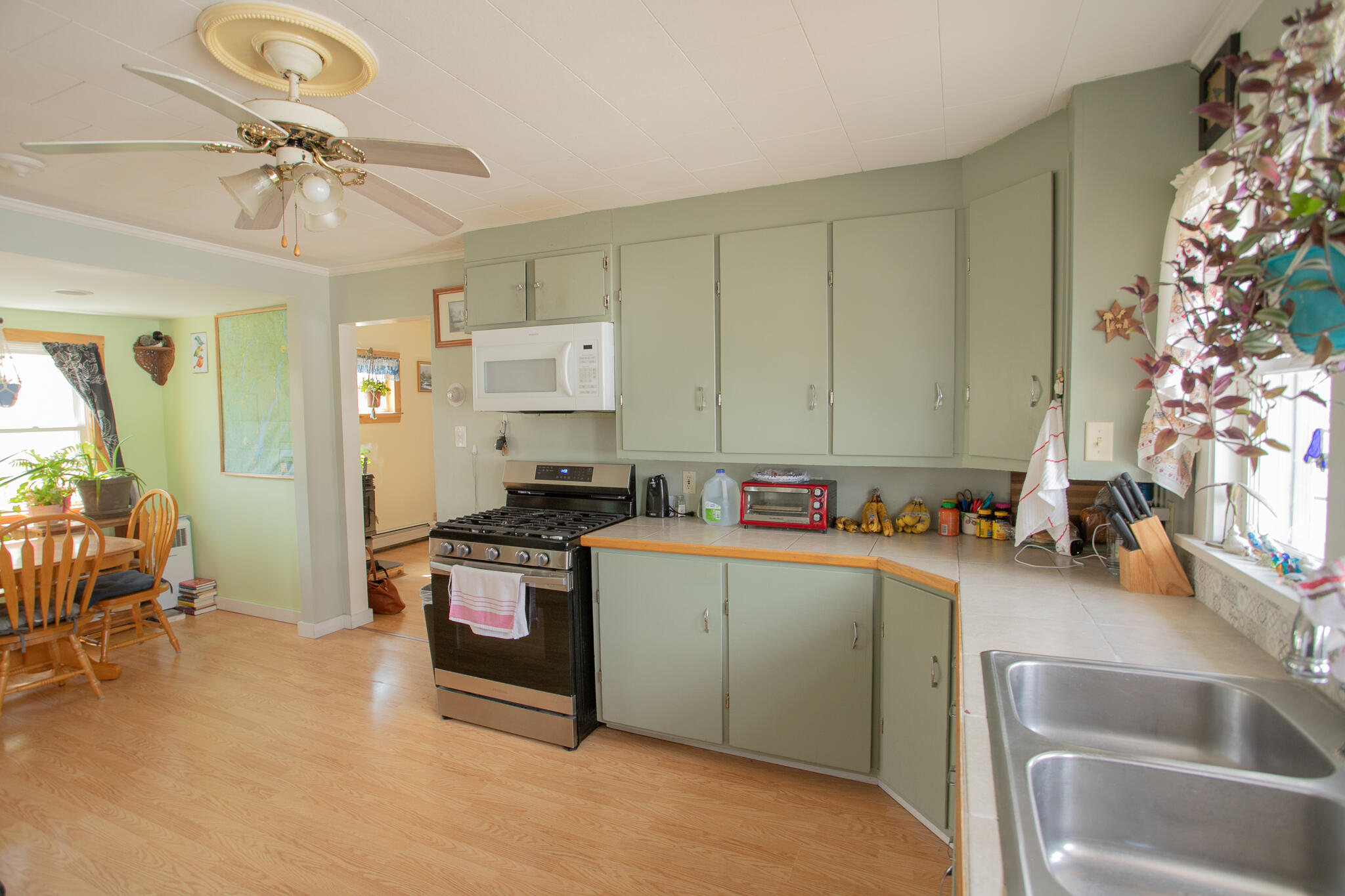 5 Front Street, Brownville, ME, 04414