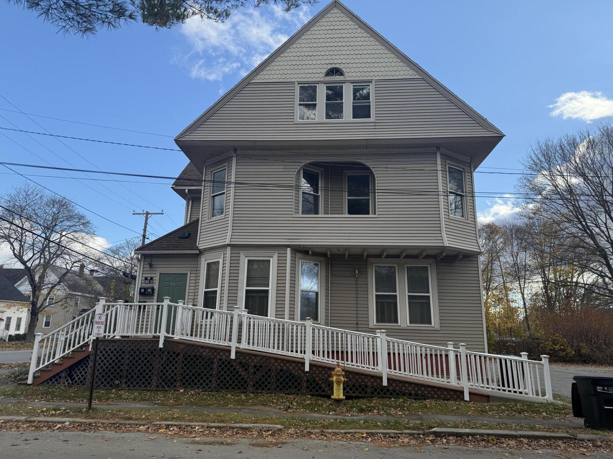 99 State Street, Brewer, ME, 04412
