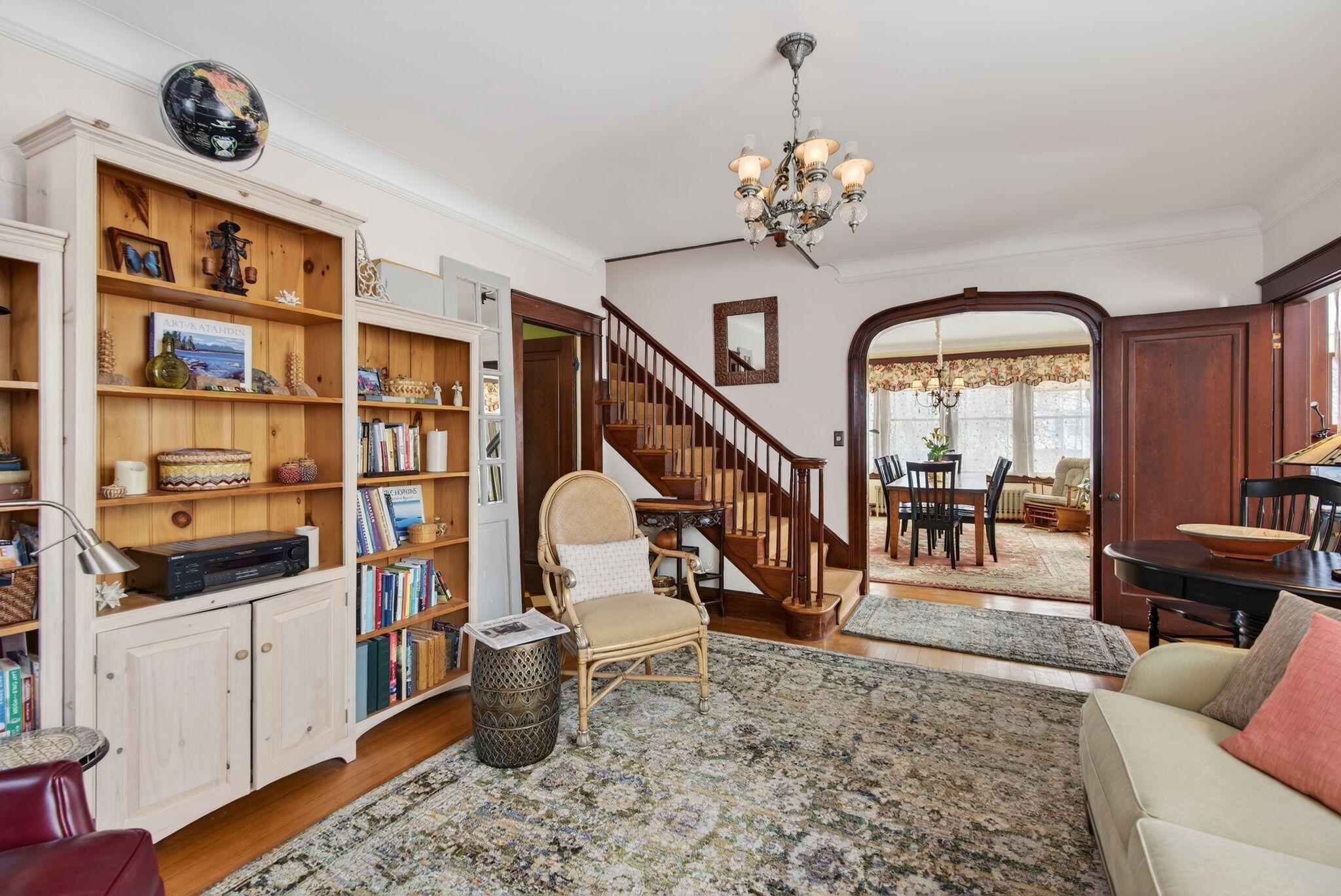 121 Sixth Street, Auburn, ME, 04210