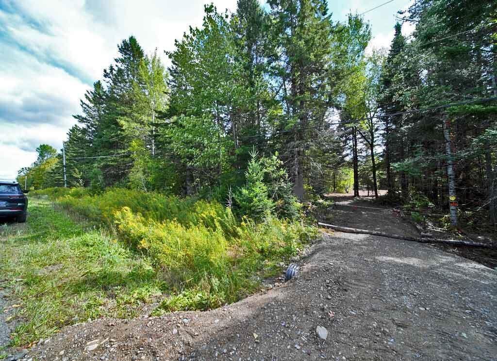 Lot 27 Brewer Road, Cary Plt, ME, 04471