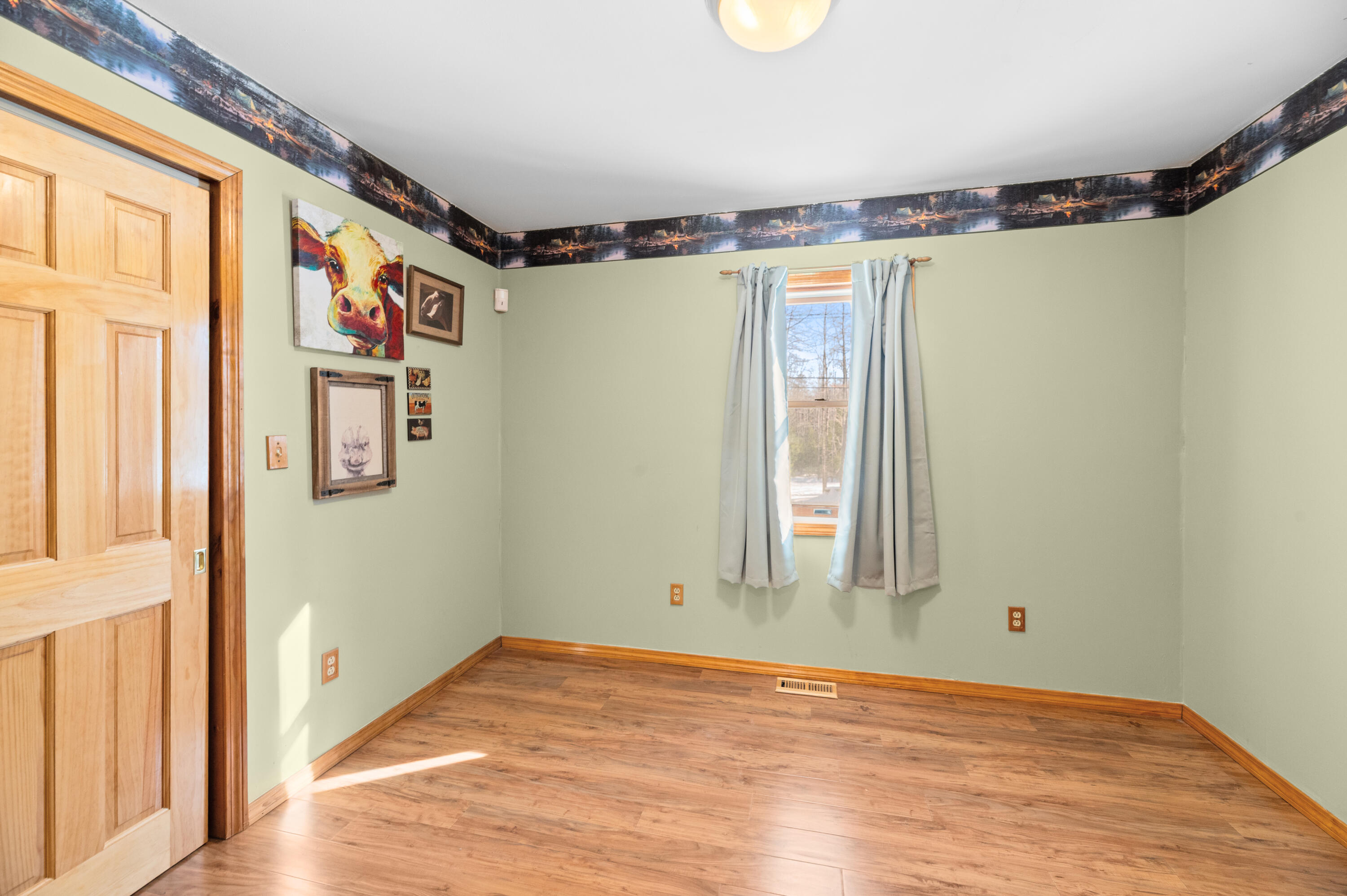 170 Milford Road, Grand Lake Stream Plt, ME, 04668