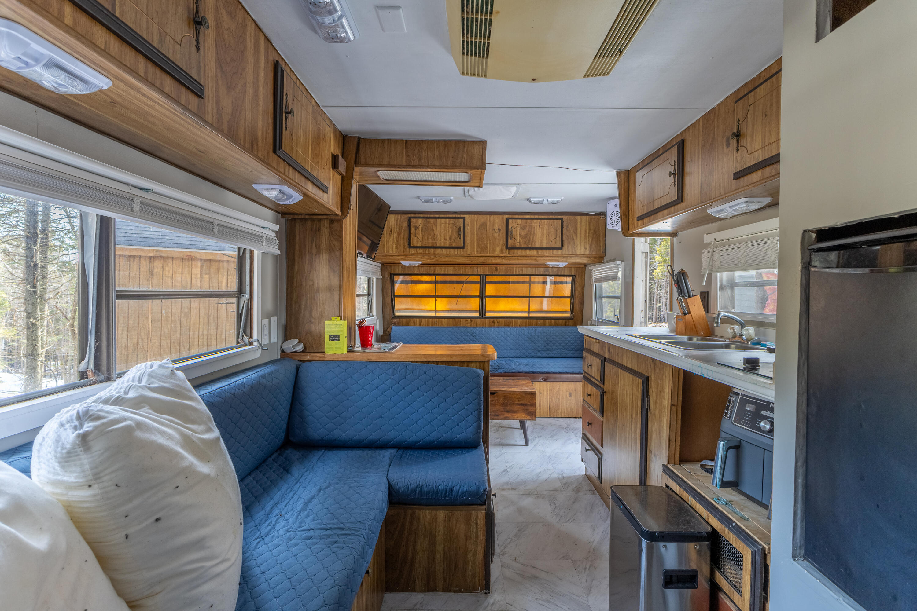 Lot 6 Floyds Way, Steuben, ME, 04680