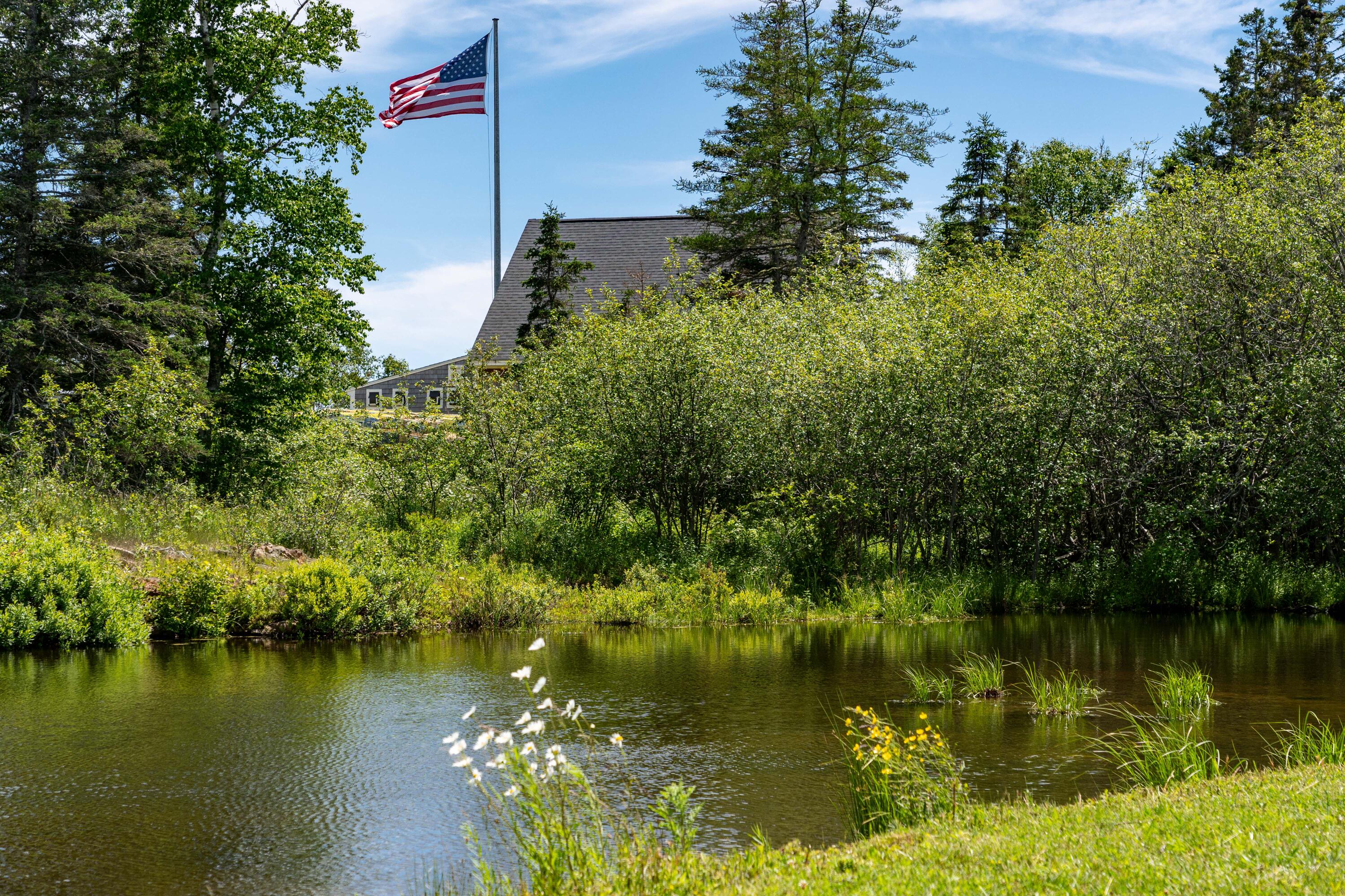 197 N Shore Road, North Haven, ME, 04853