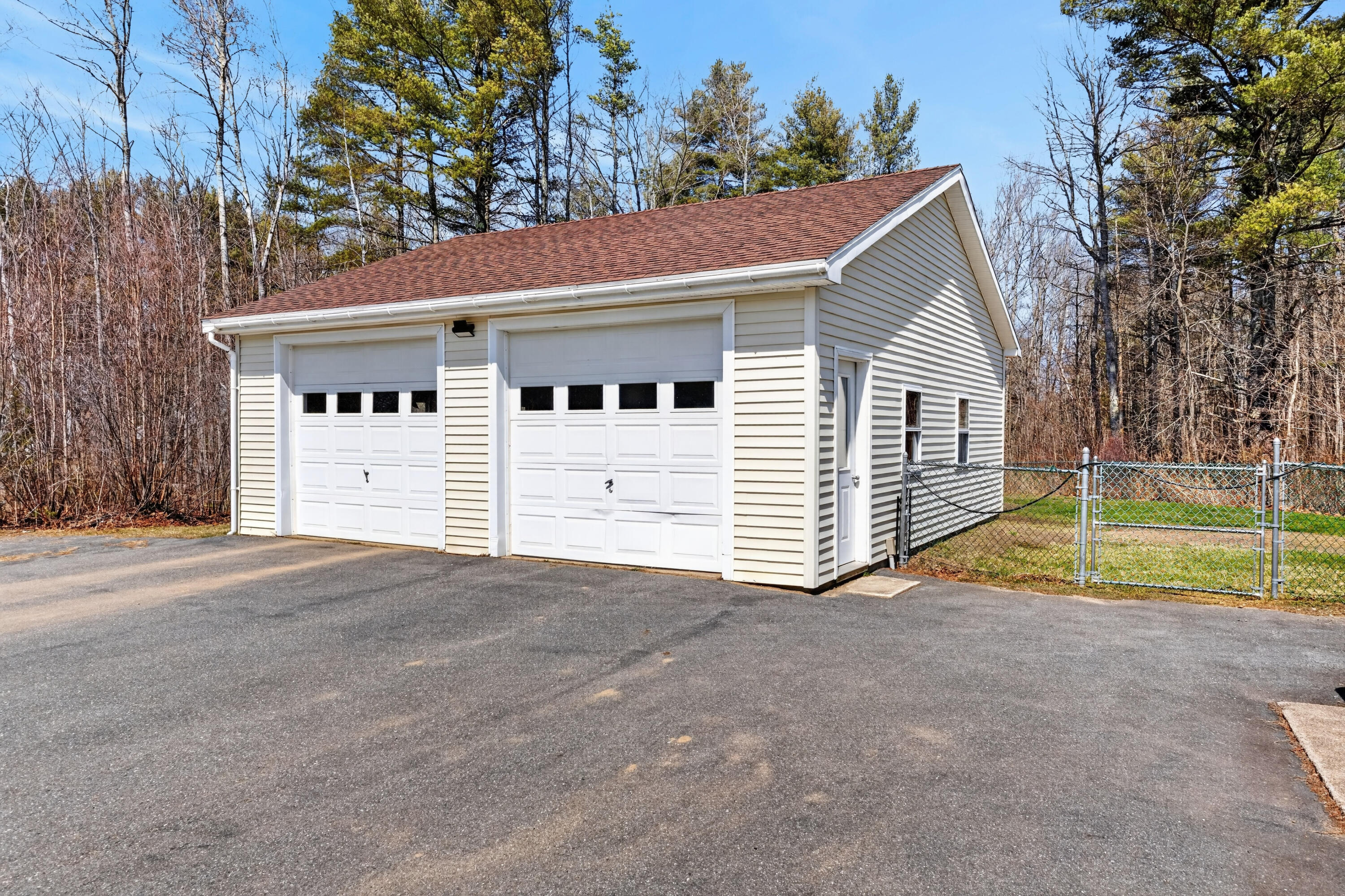 5 Freedom Lane, Belfast, ME, 04915