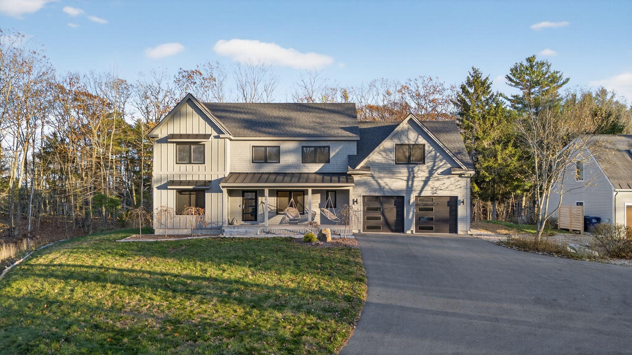 16 Jibe Road UNIT O-1, Newry, ME, 04261