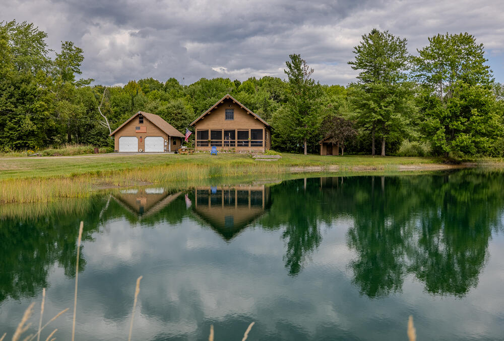 Photo of 635 Avenue Road Corinth ME 04427