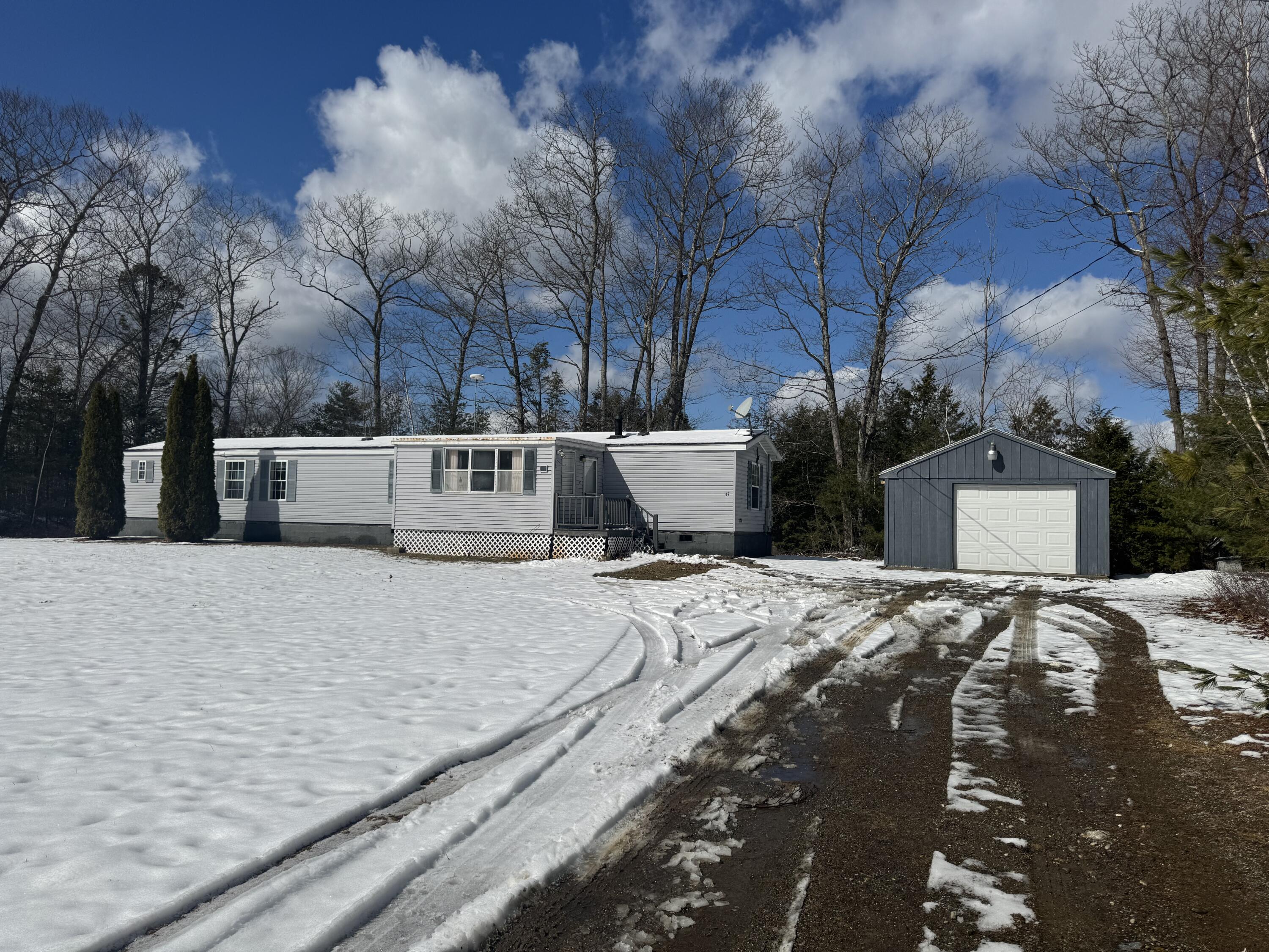 Understanding the Midcoast Maine Real Estate Market