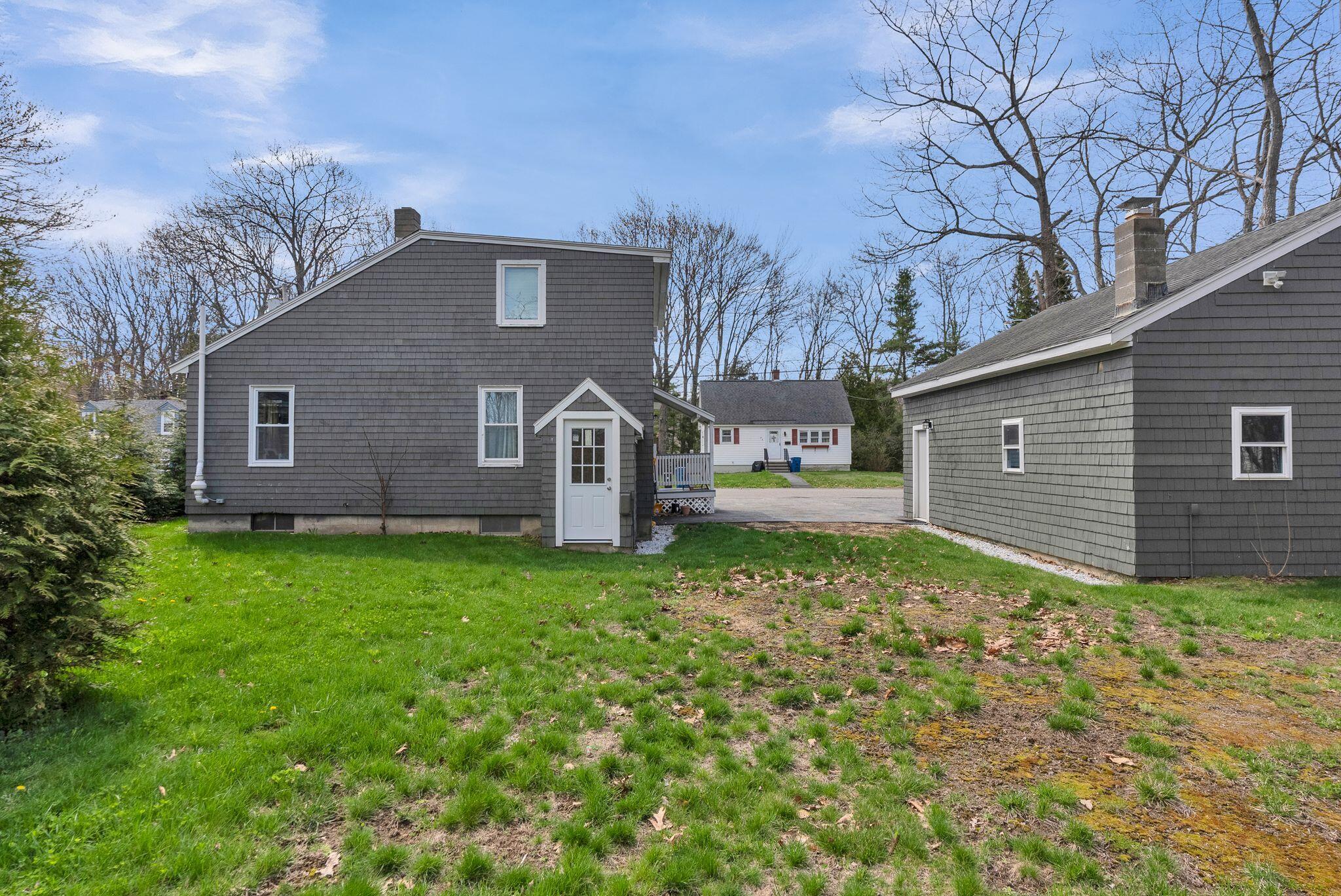91 Chesley Avenue, Portland, ME, 04103