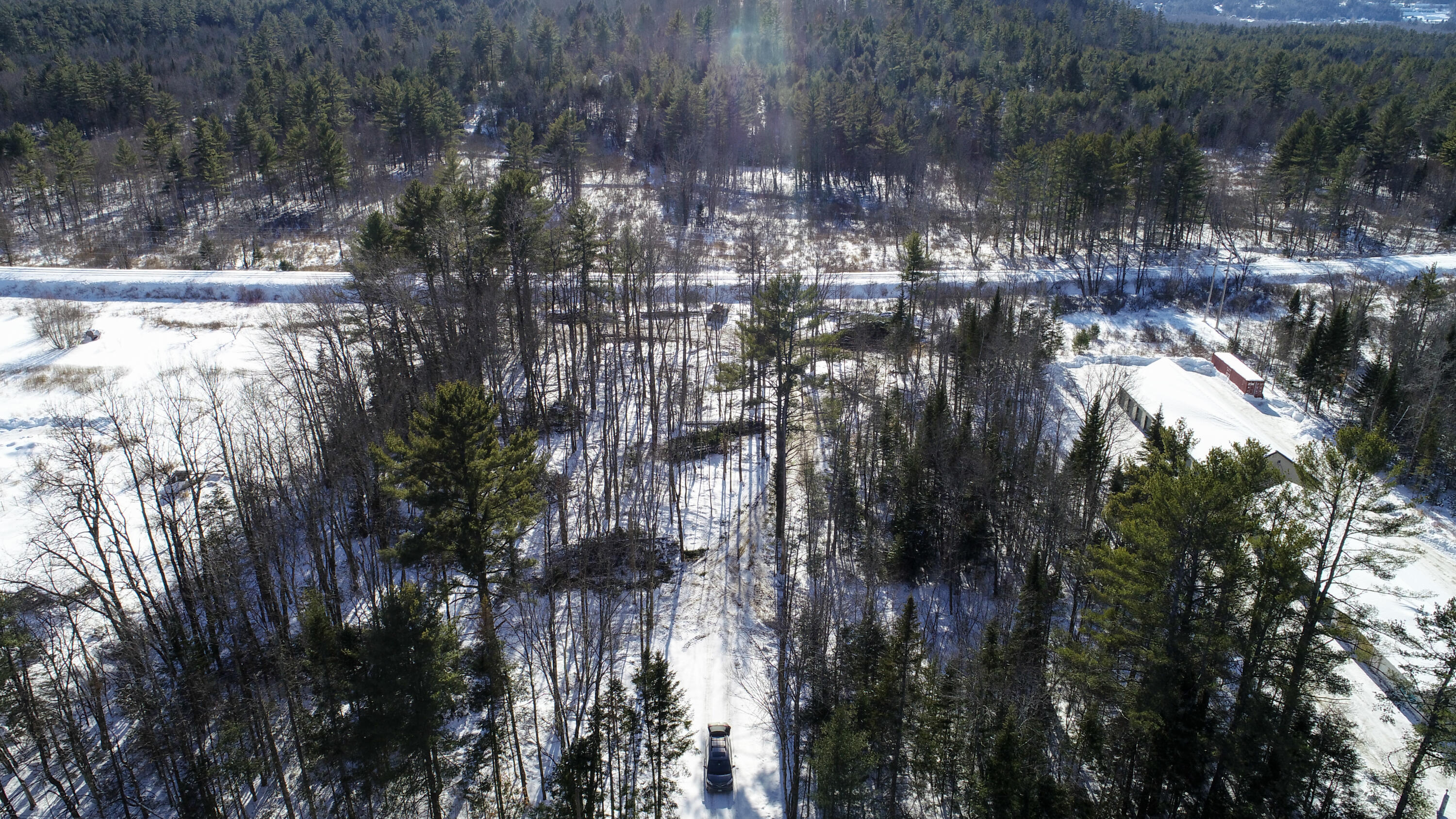 Tbd Route 26, Bethel, ME, 04217
